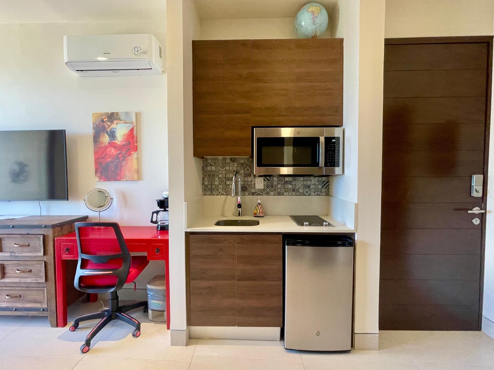 Vista Vela 3 Oceanview Studio