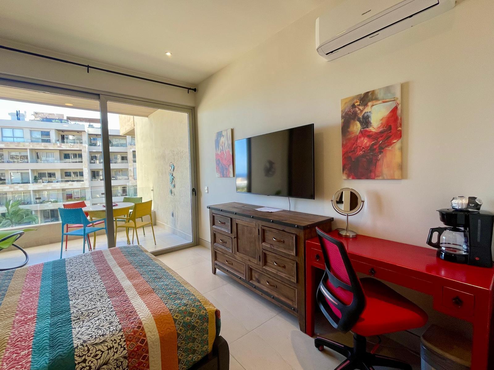 Vista Vela 3 Oceanview Studio