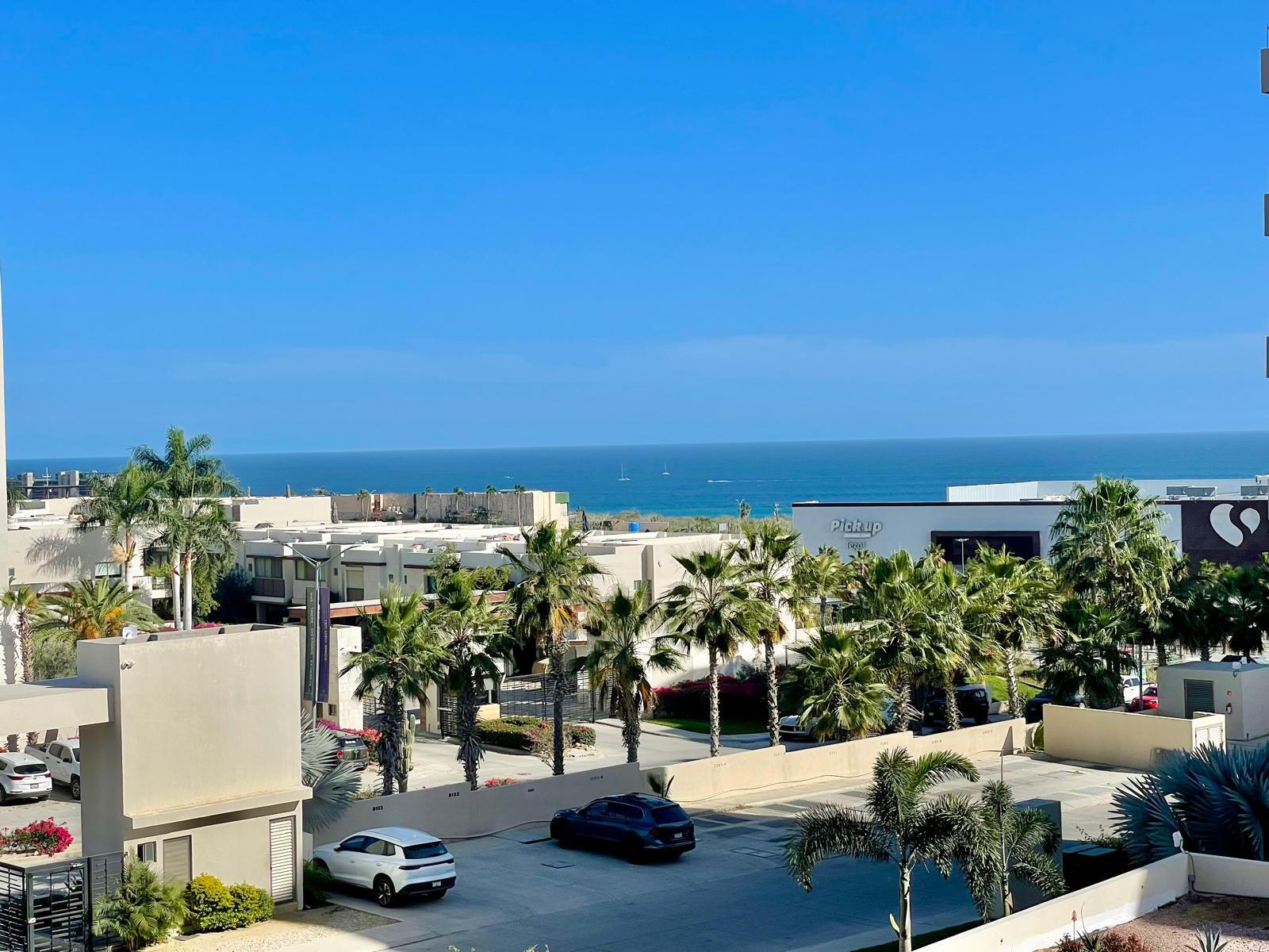 Vista Vela 3 Oceanview Studio