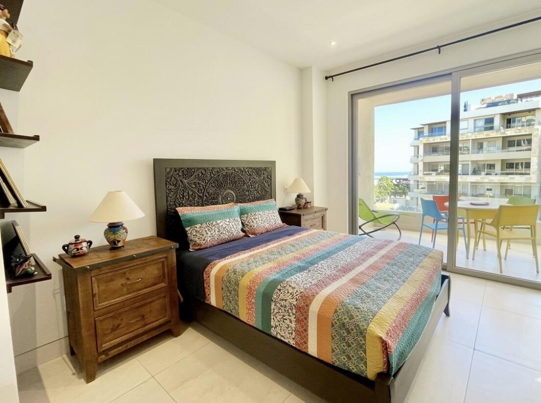 Vista Vela 3 Oceanview Studio