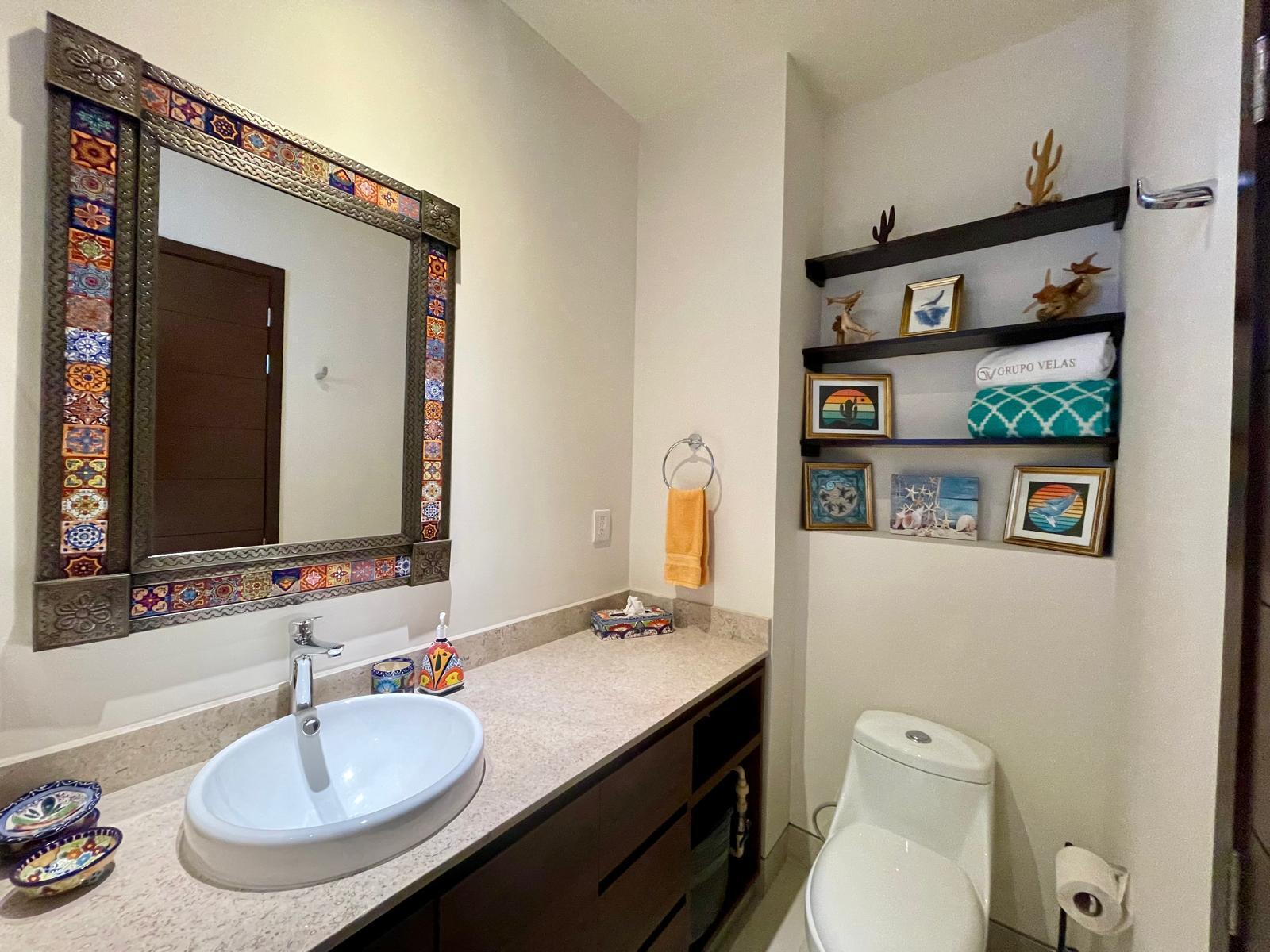 Vista Vela 3 Oceanview Studio