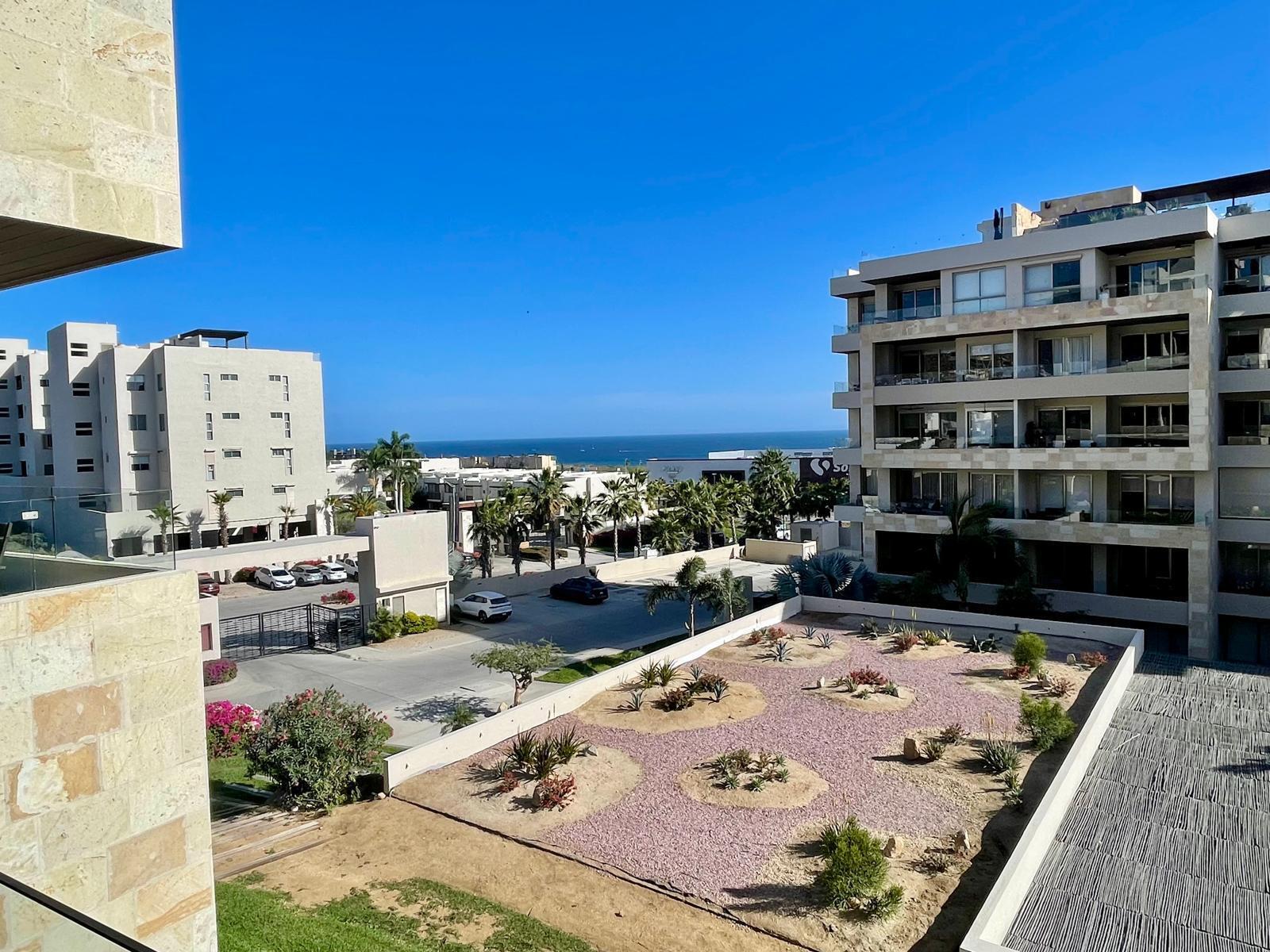 Vista Vela 3 Oceanview Studio