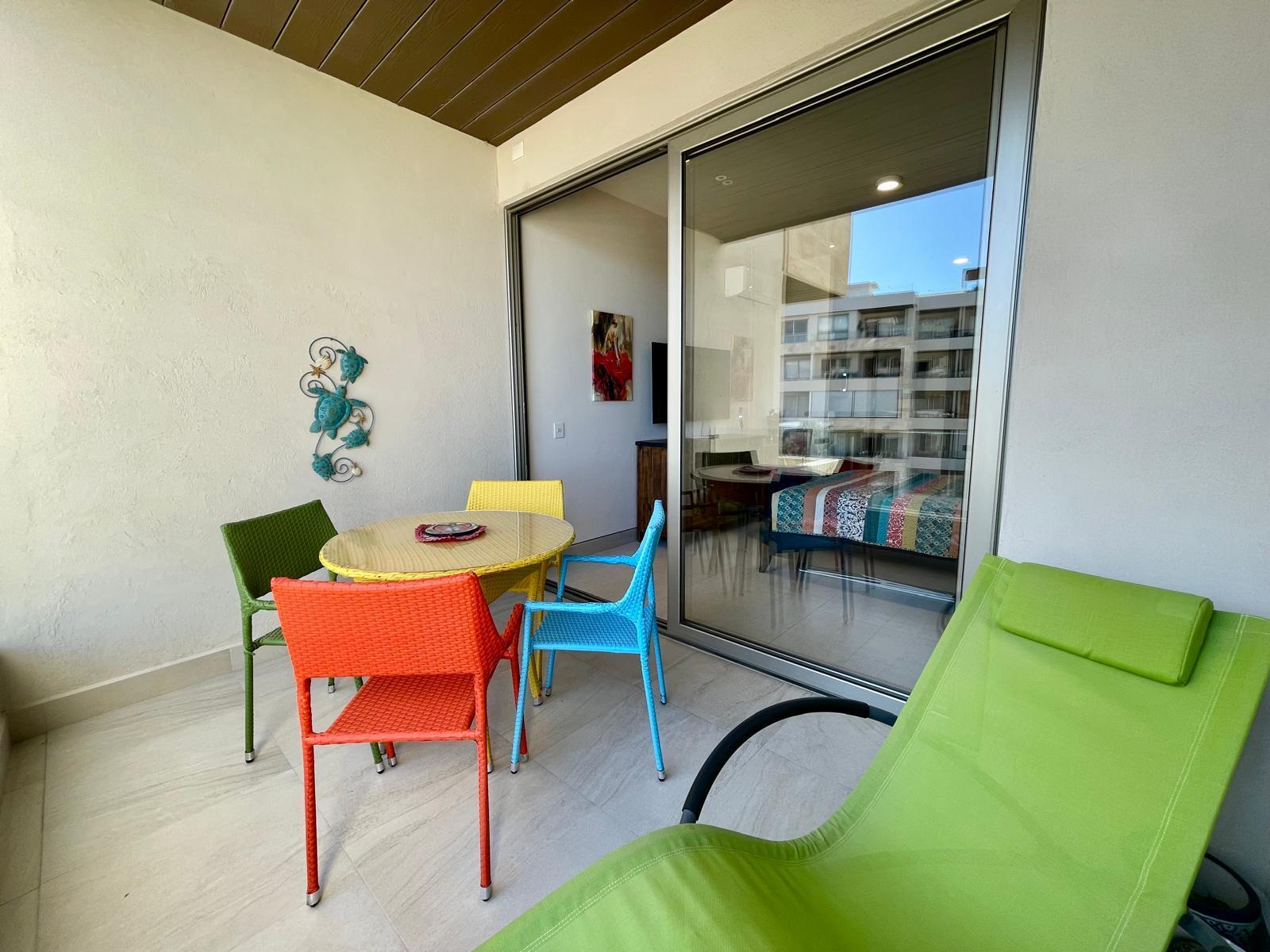 Vista Vela 3 Oceanview Studio