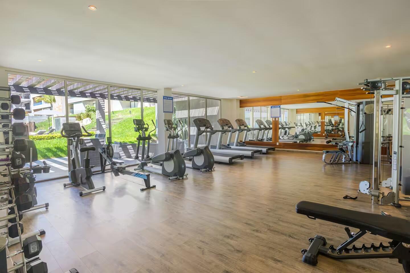 Vista Vela 3 Oceanview Studio