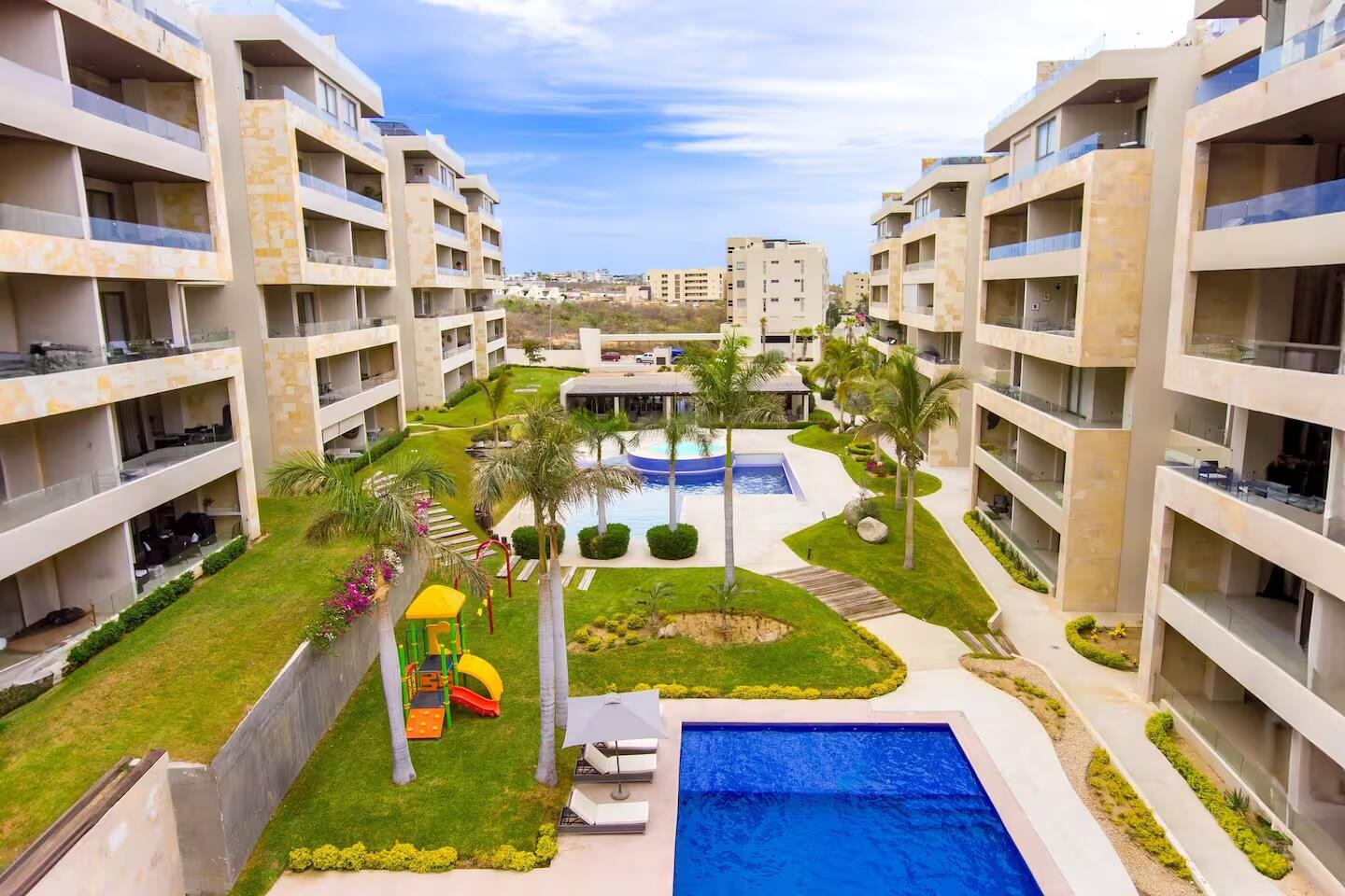 Vista Vela 3 Oceanview Studio