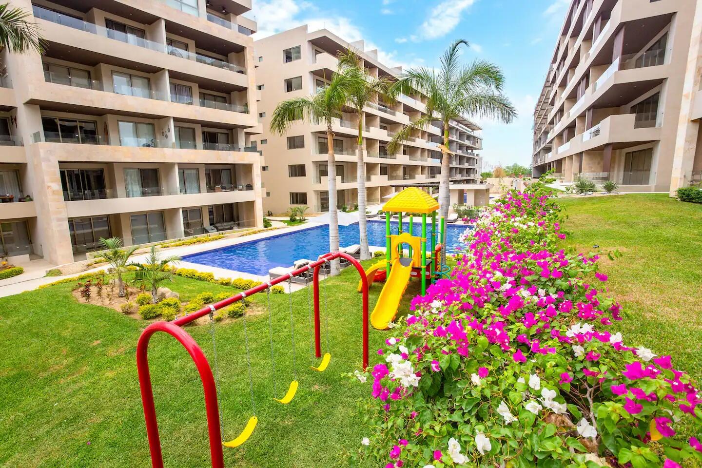 Vista Vela 3 Oceanview Studio