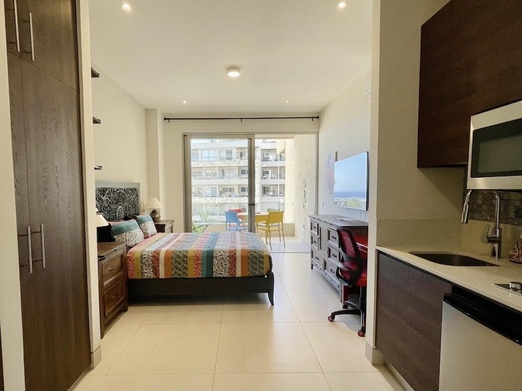 Vista Vela 3 Oceanview Studio