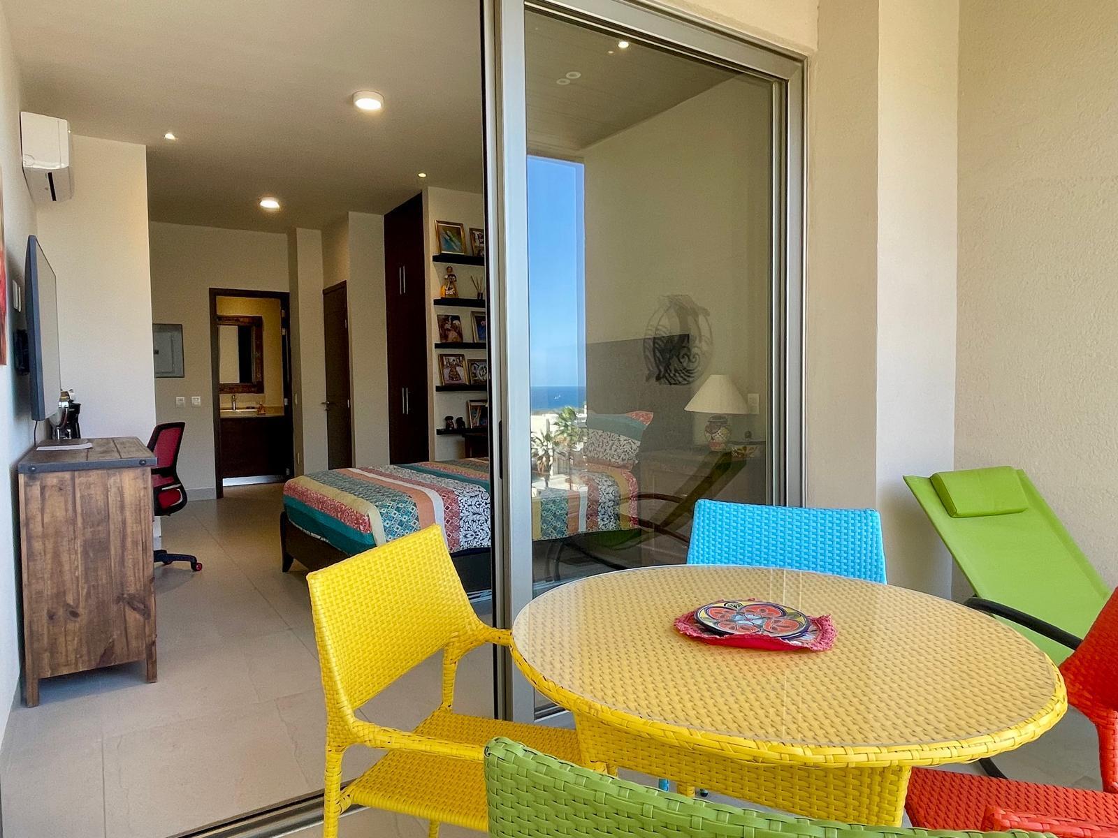 Vista Vela 3 Oceanview Studio