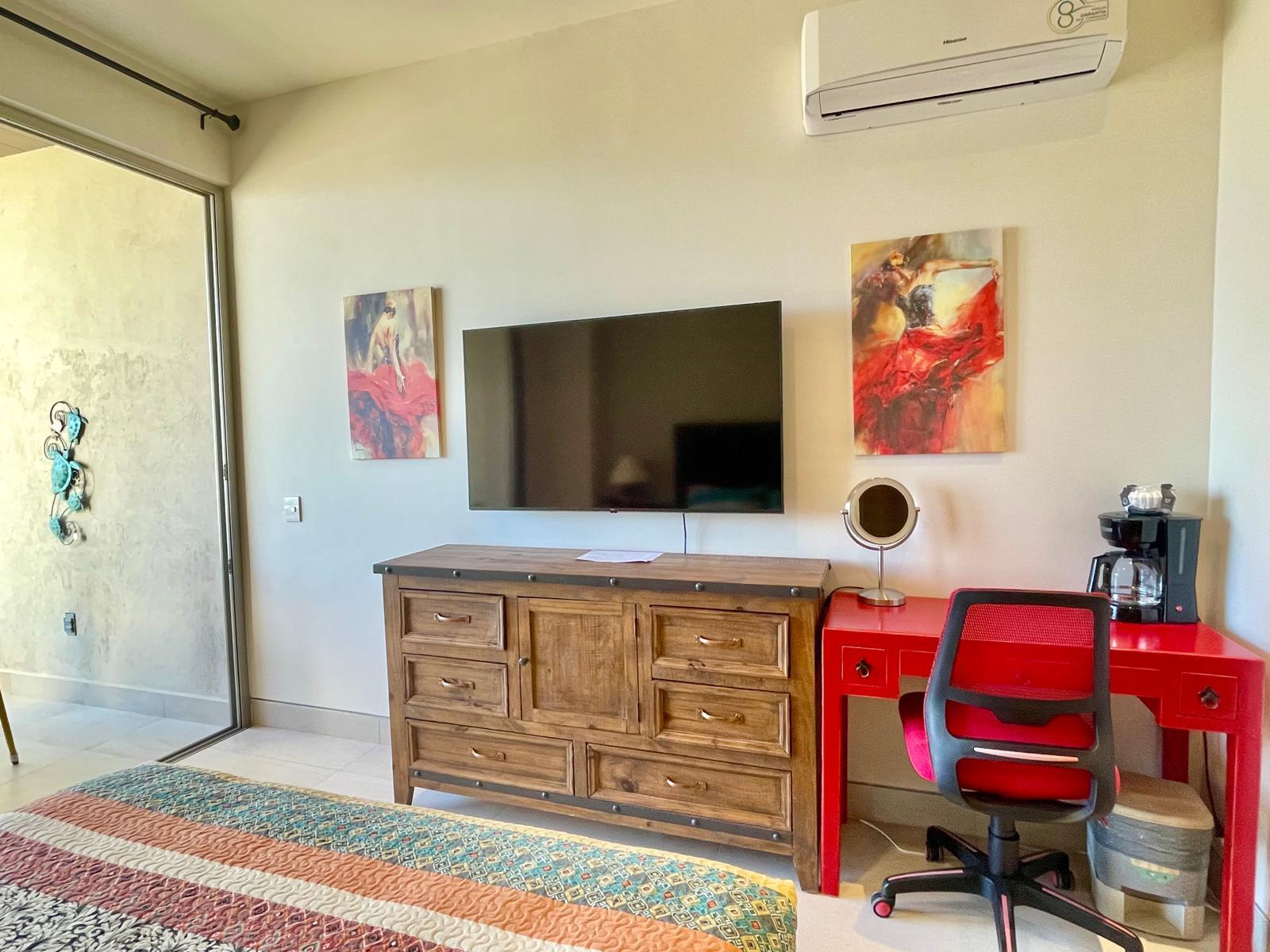 Vista Vela 3 Oceanview Studio