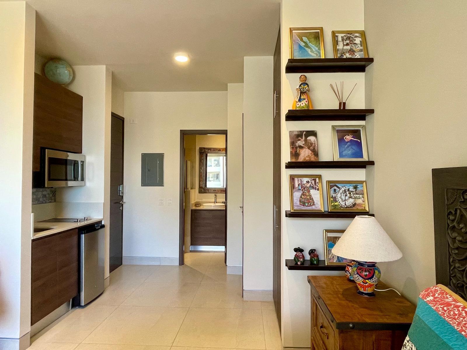 Vista Vela 3 Oceanview Studio