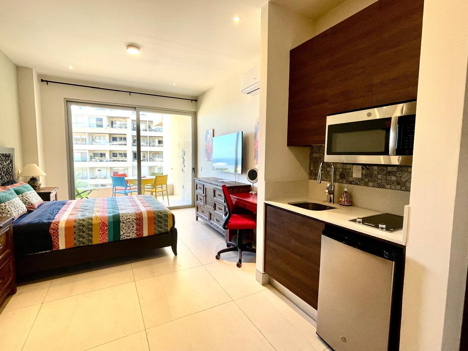 Vista Vela 3 Oceanview Studio