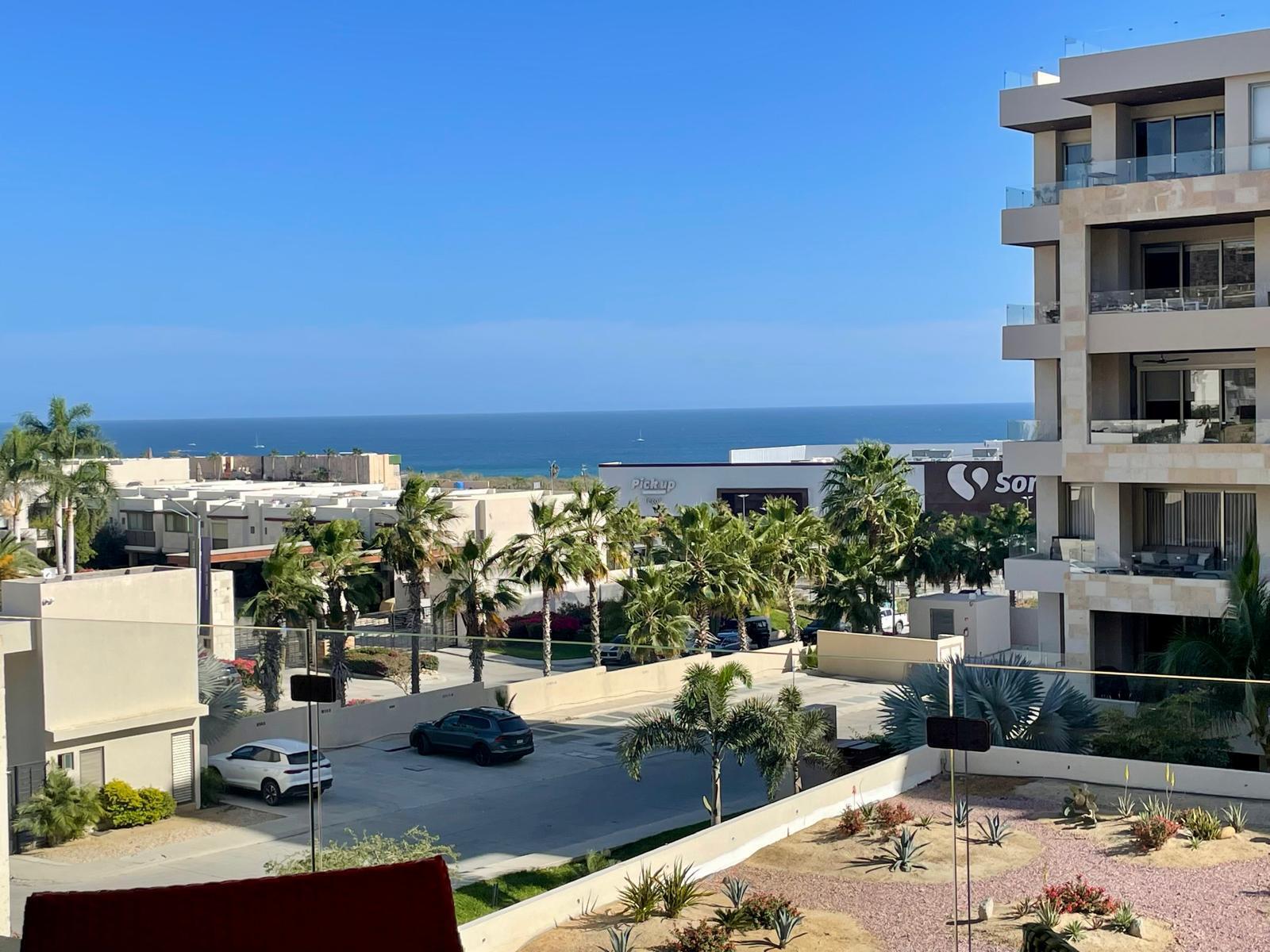 Vista Vela 3 Oceanview Studio