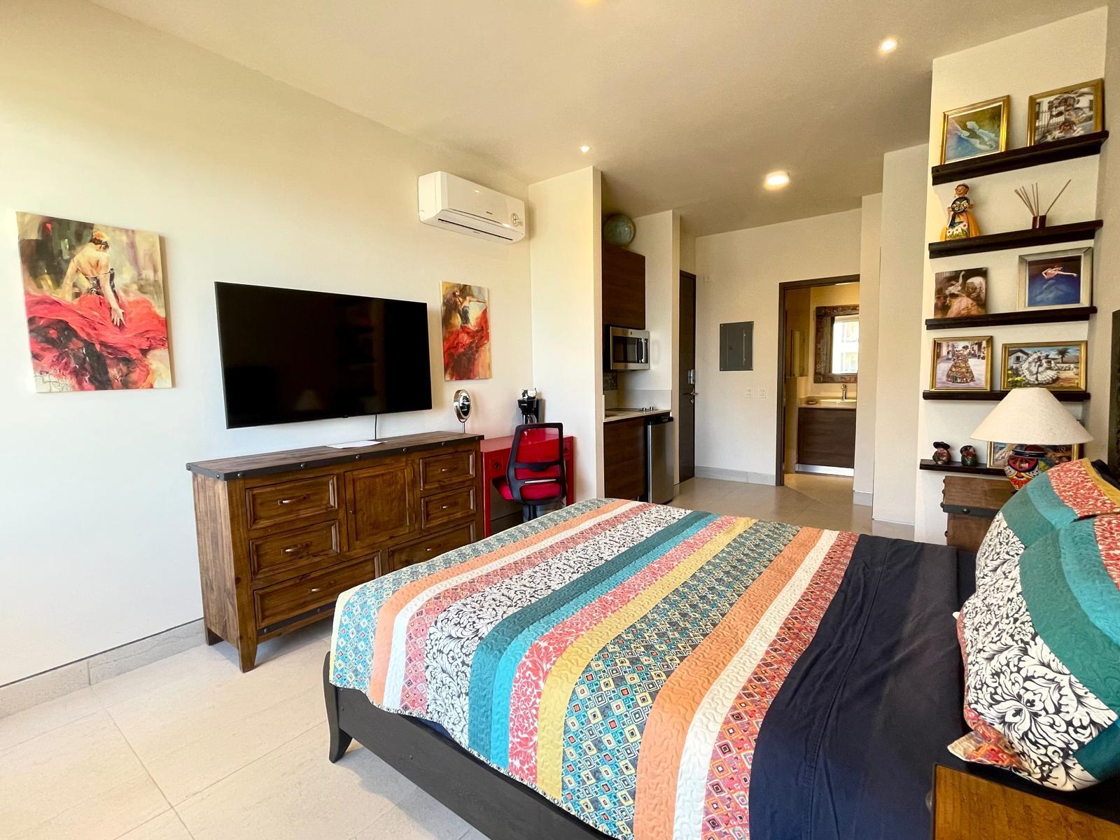 Vista Vela 3 Oceanview Studio