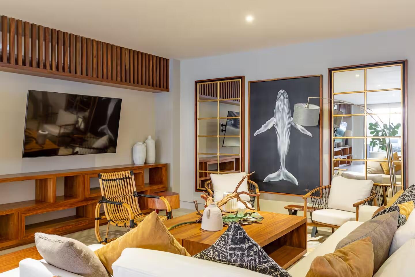 Vista Vela 3 Oceanview Studio