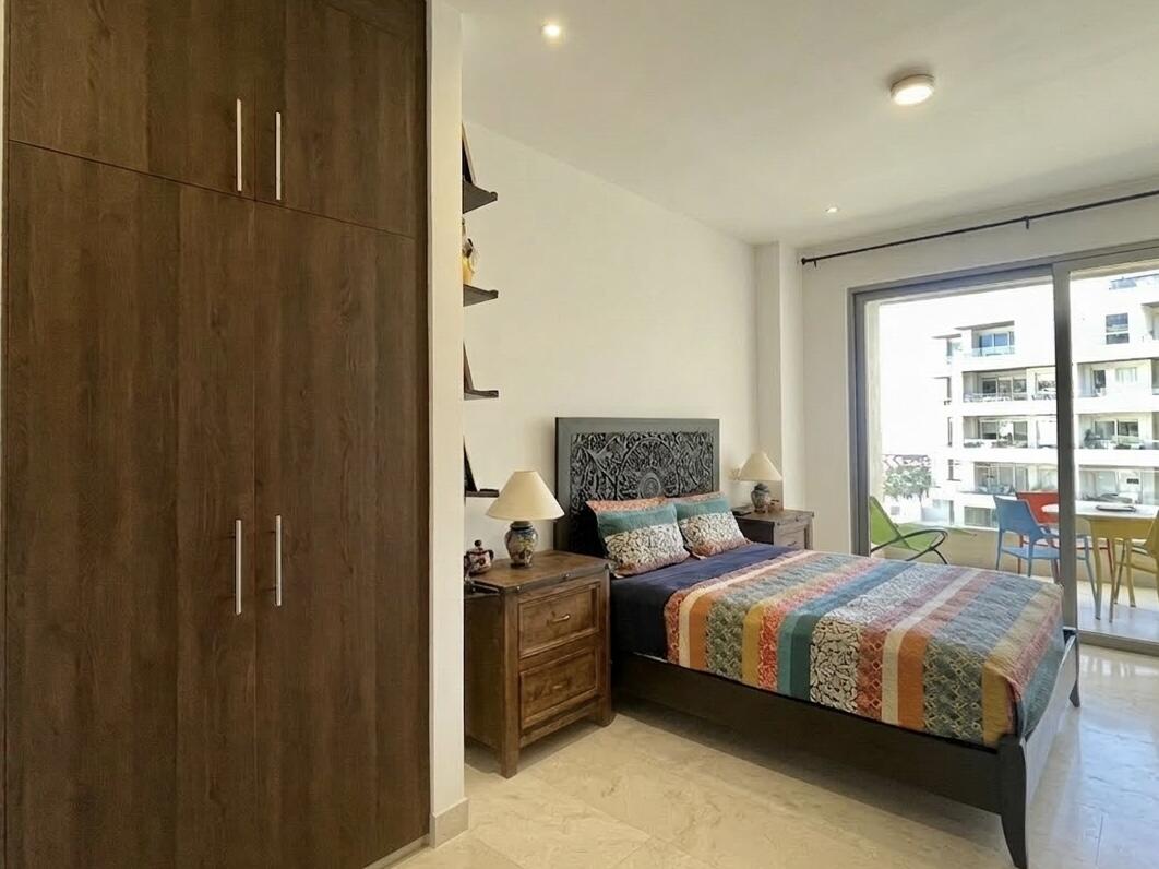 Vista Vela 3 Oceanview Studio