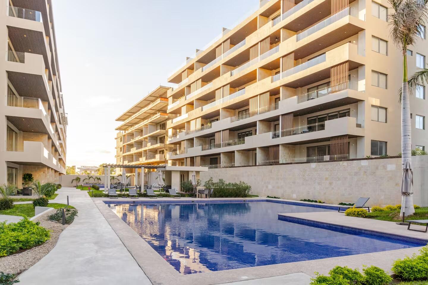 Vista Vela 3 Oceanview Studio