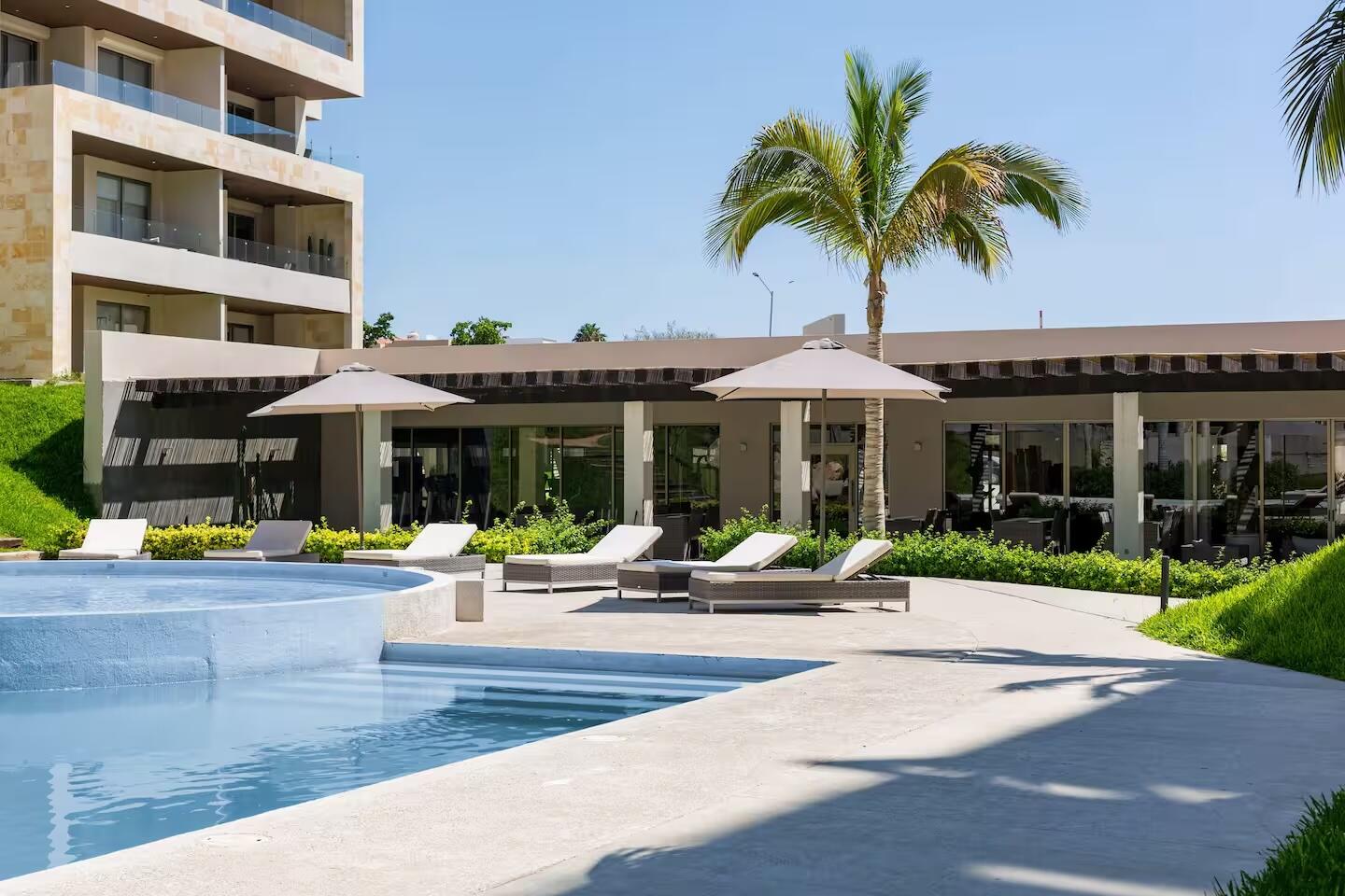 Vista Vela 3 Oceanview Studio