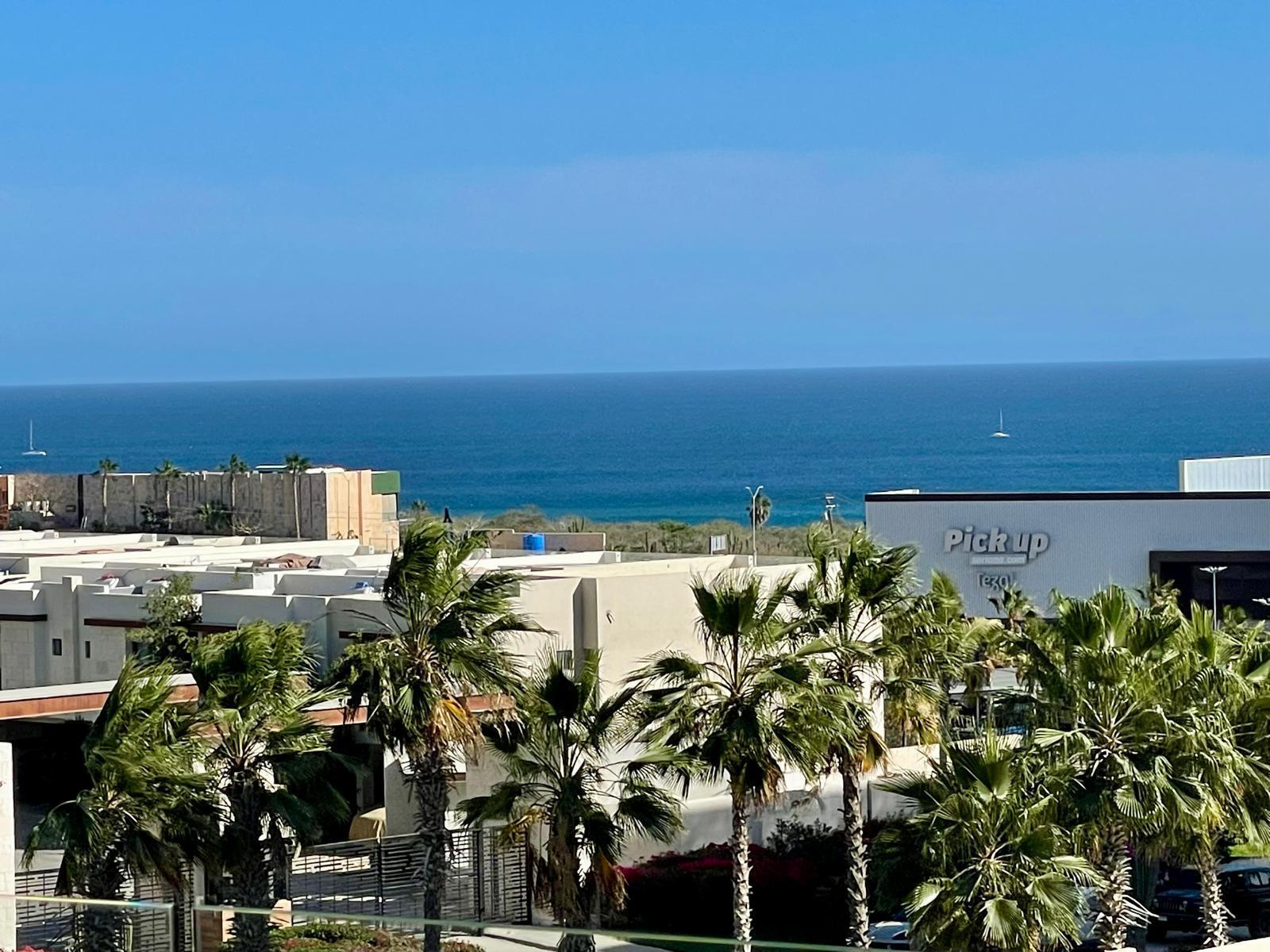 Vista Vela 3 Oceanview Studio