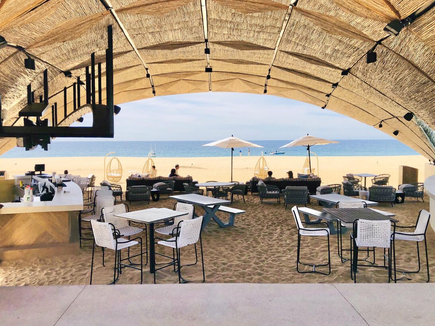 Golf Ocean Sunset View 2 BED