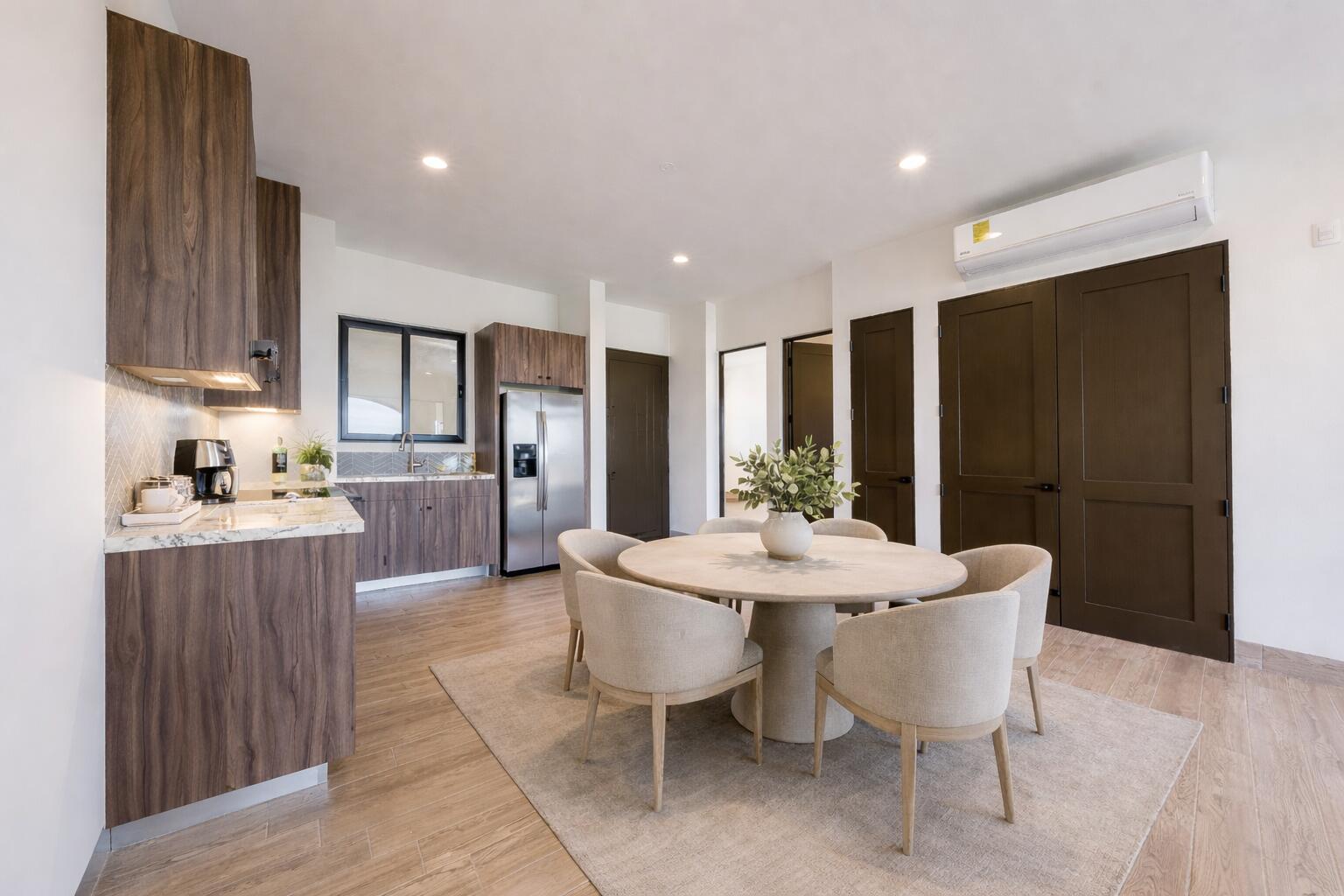 Golf Ocean Sunset View 2 BED