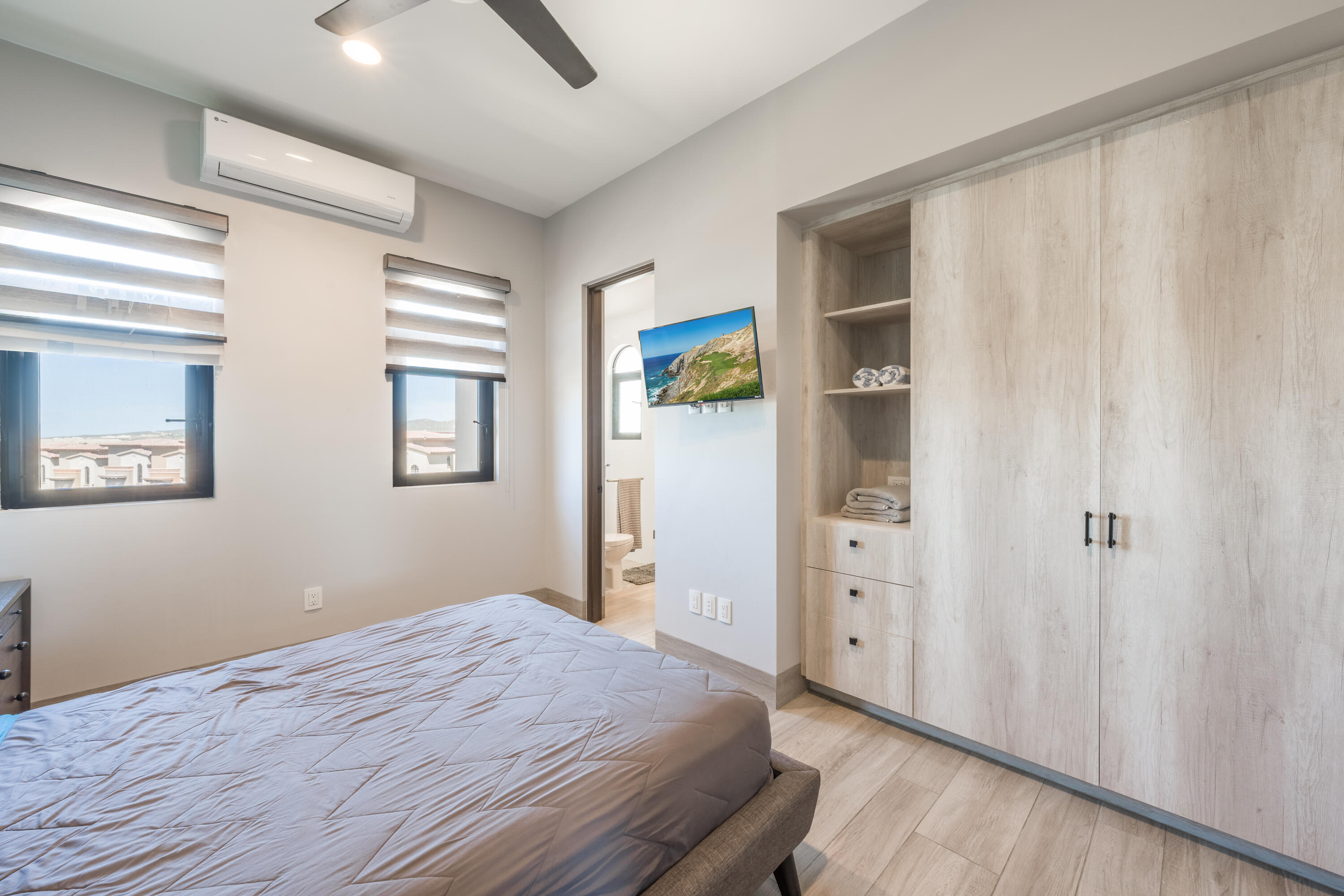 Ocean & Sunset PH w Rooftop