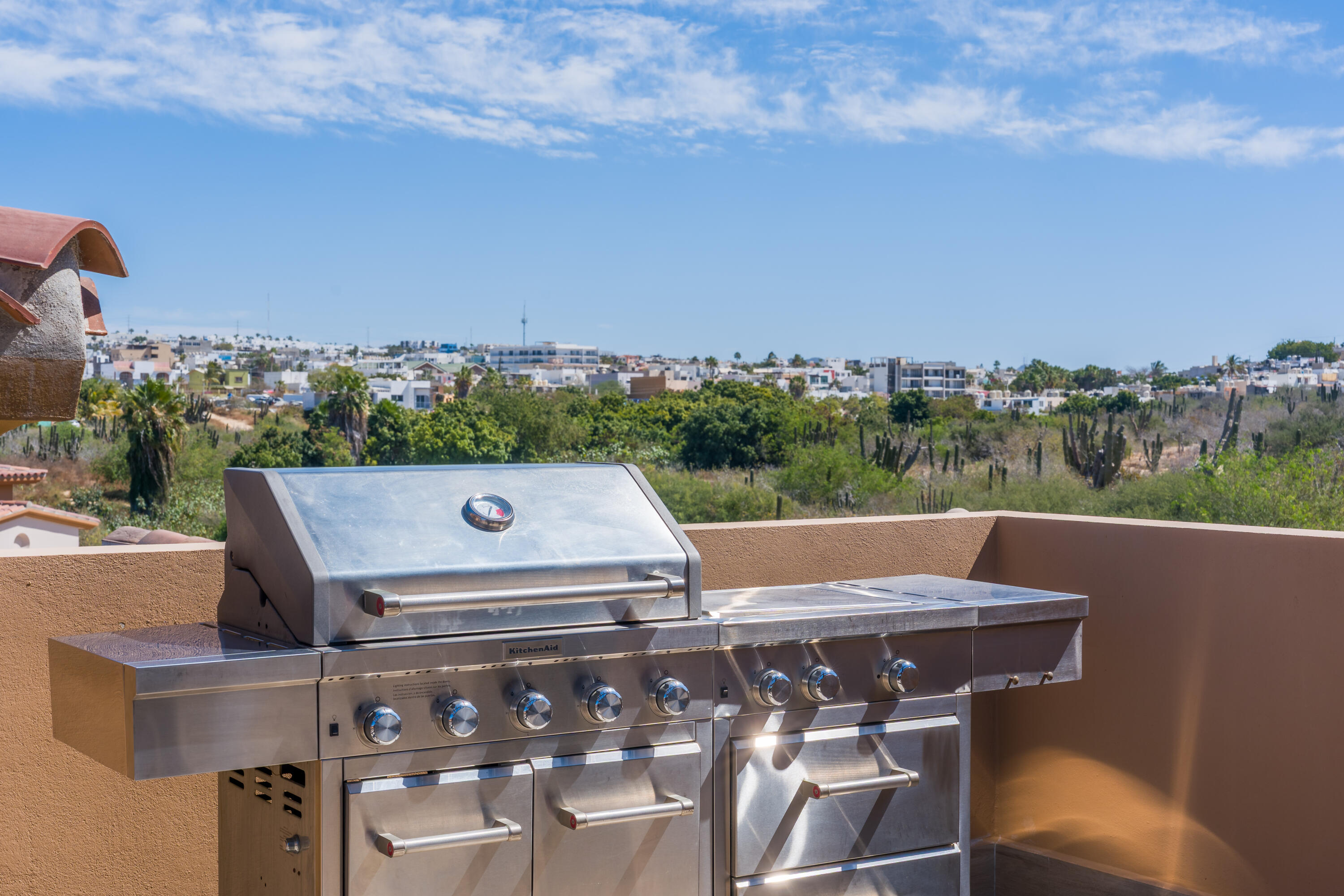 Ocean & Sunset PH w Rooftop