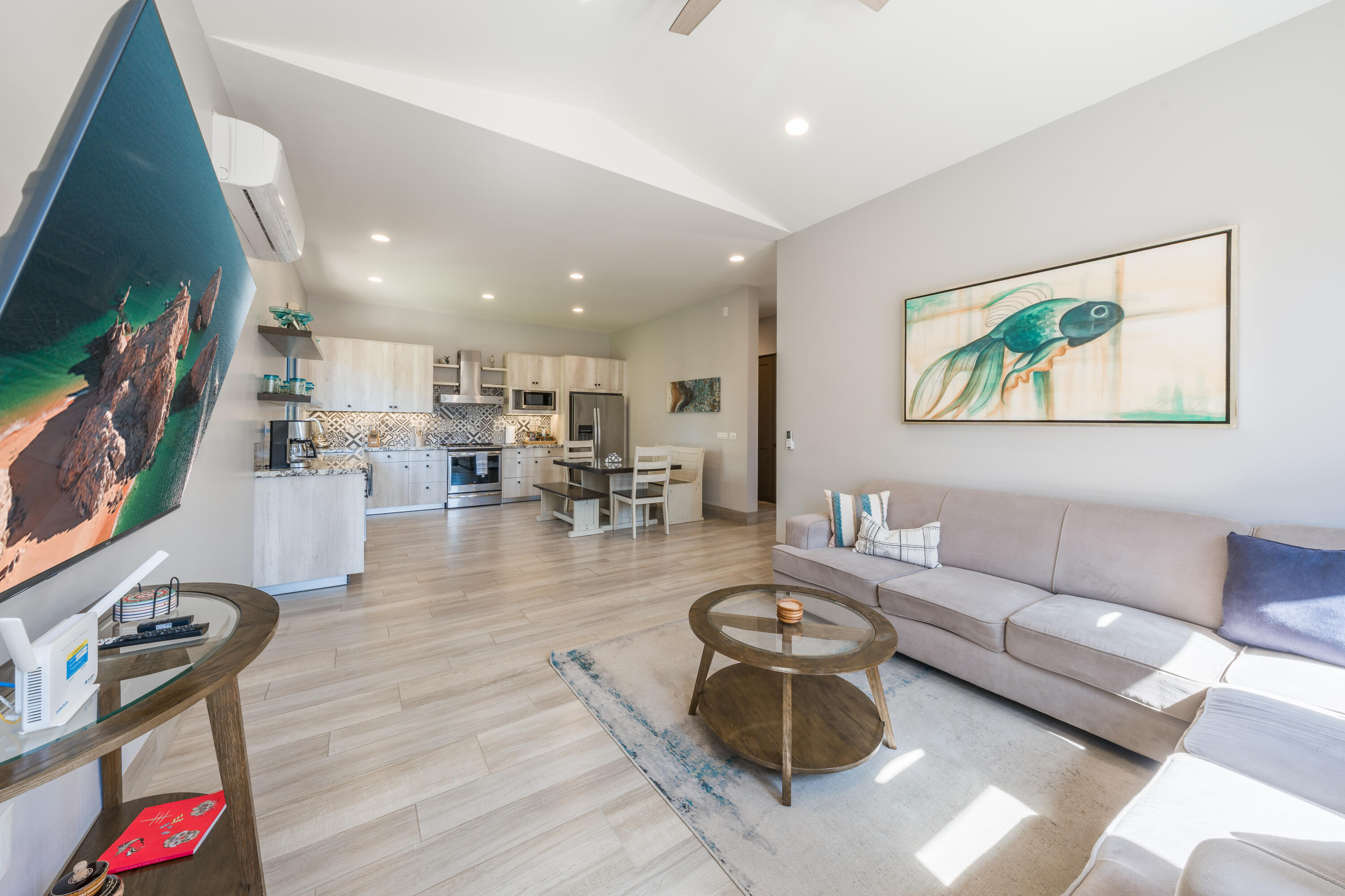 Ocean & Sunset PH w Rooftop