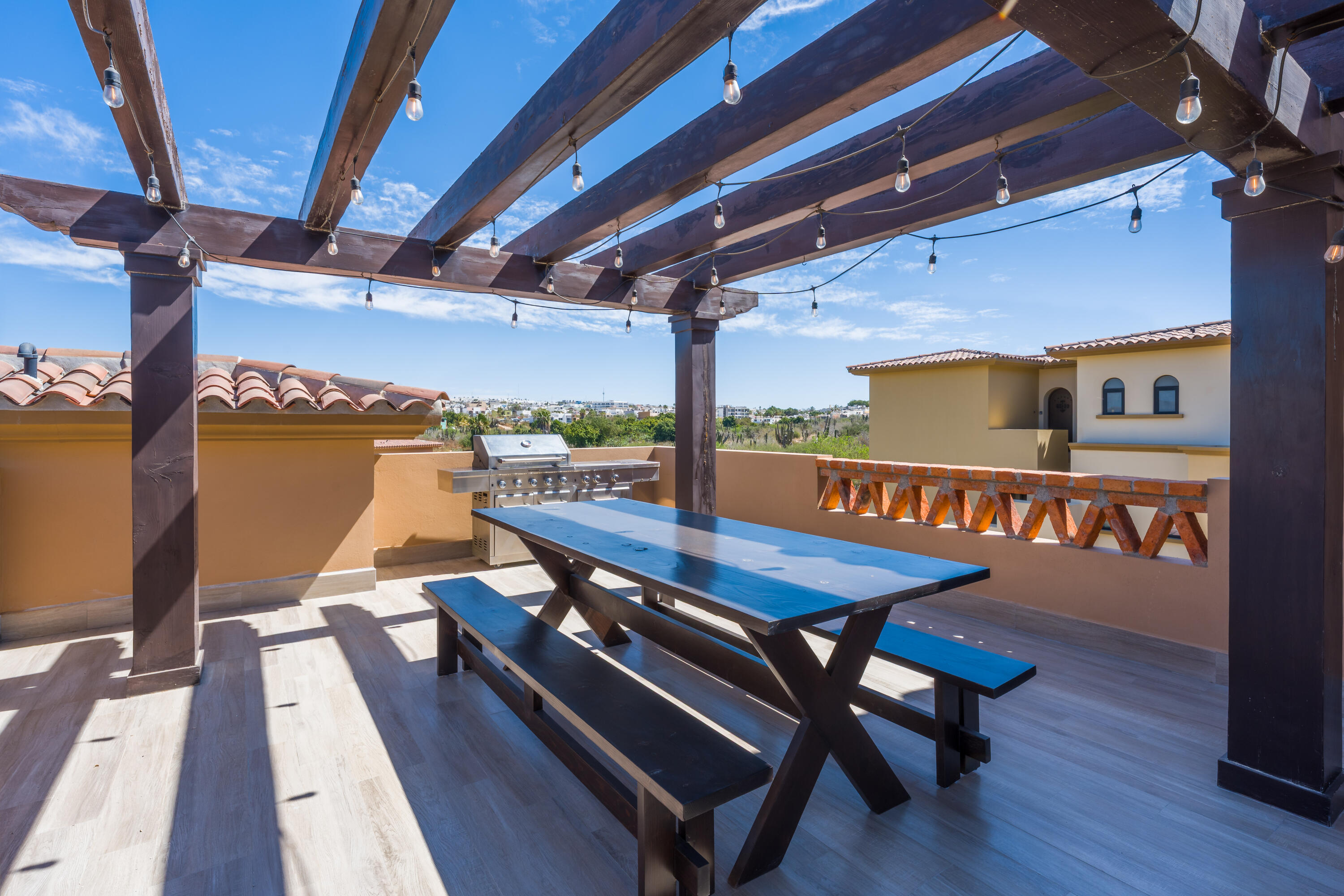 Ocean & Sunset PH w Rooftop