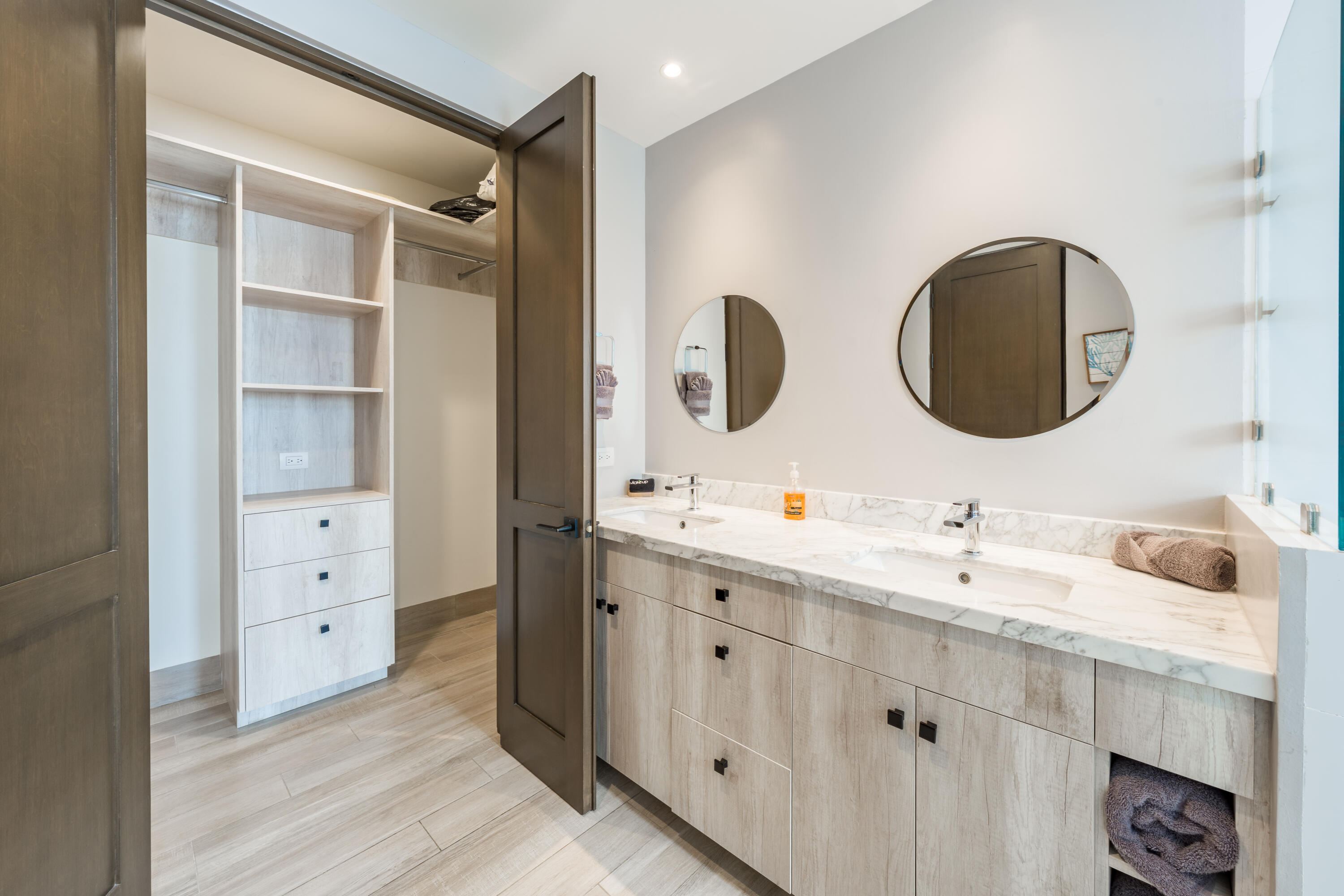 Ocean & Sunset PH w Rooftop