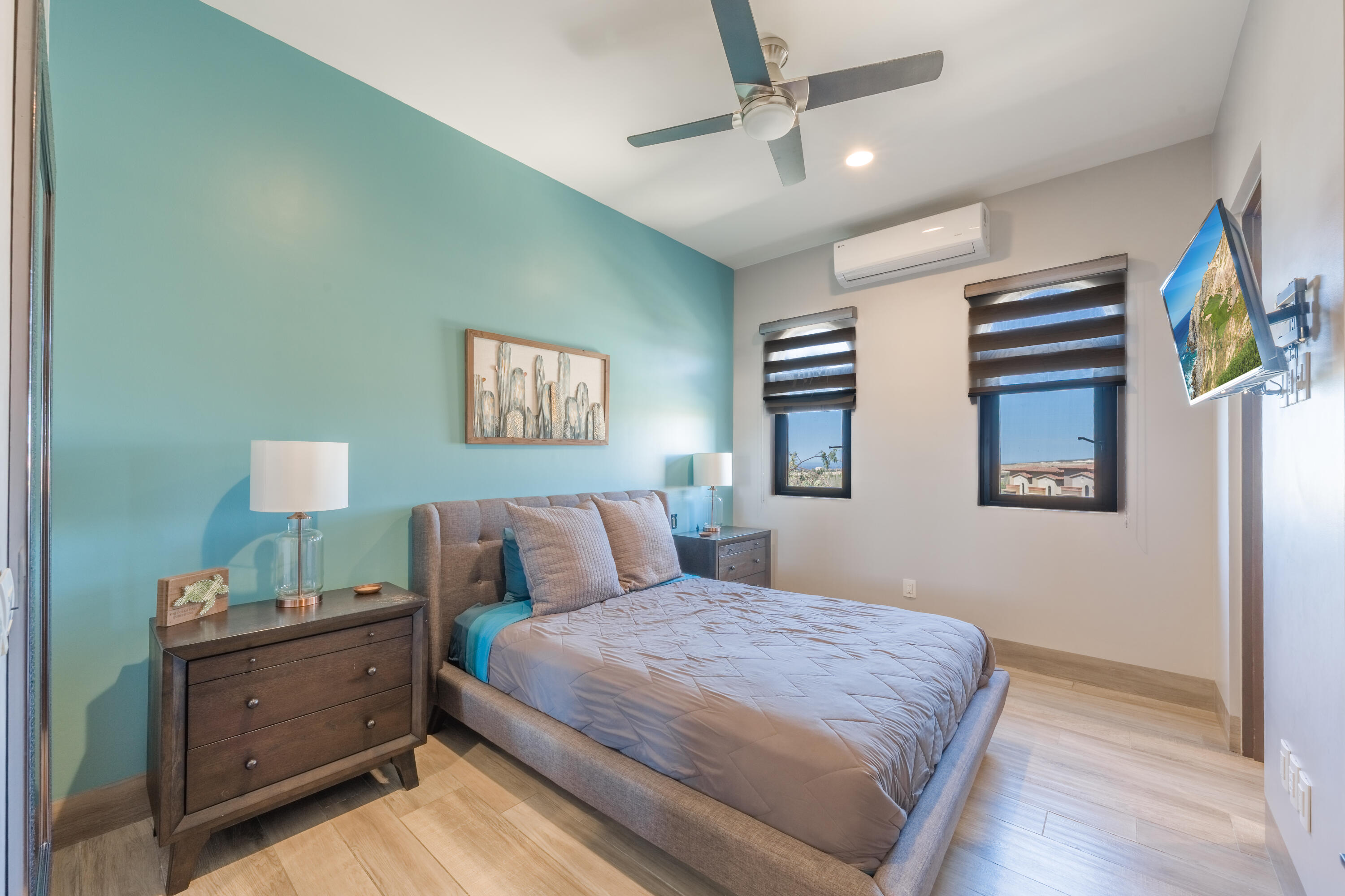 Ocean & Sunset PH w Rooftop