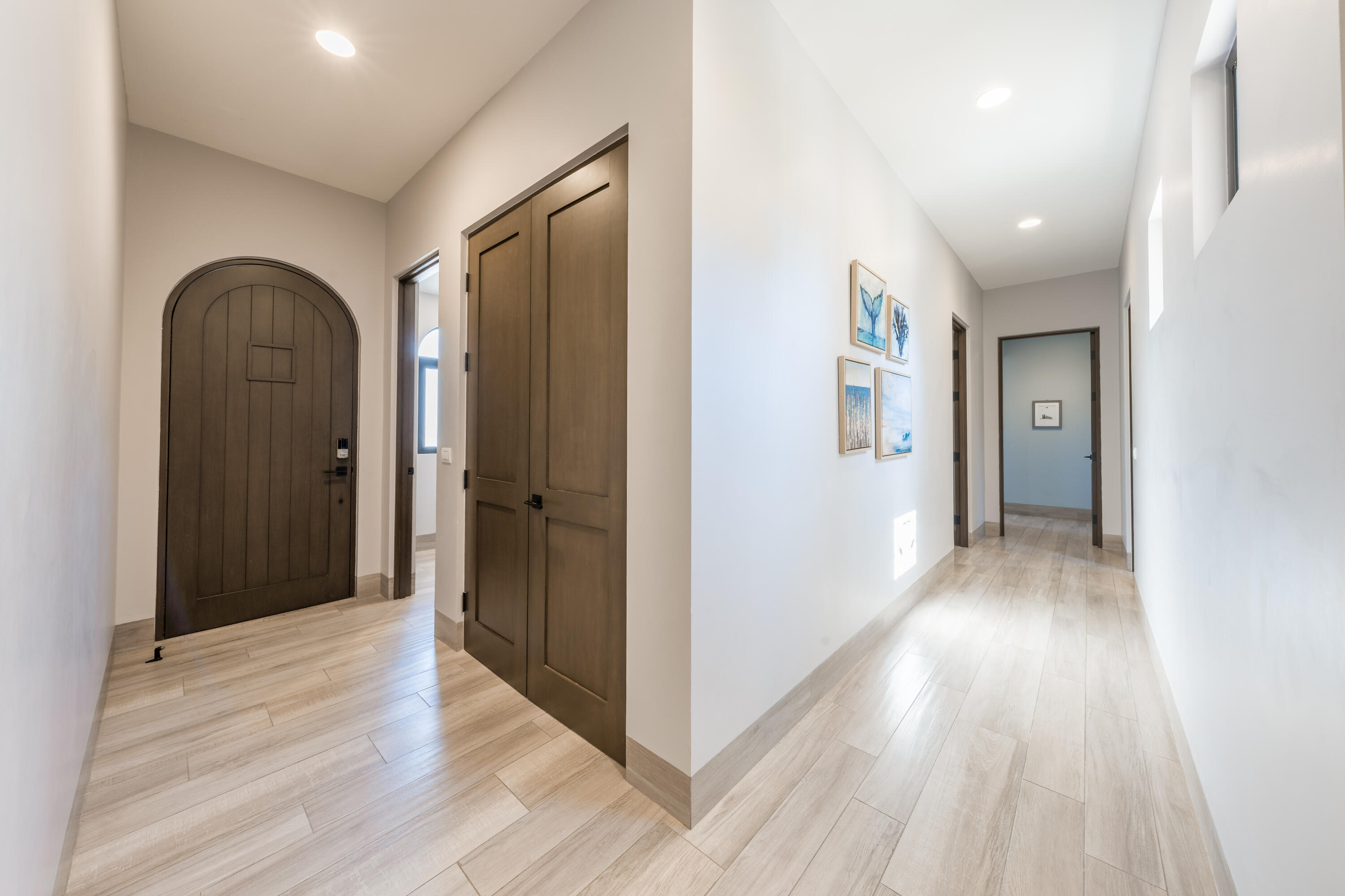 Ocean & Sunset PH w Rooftop