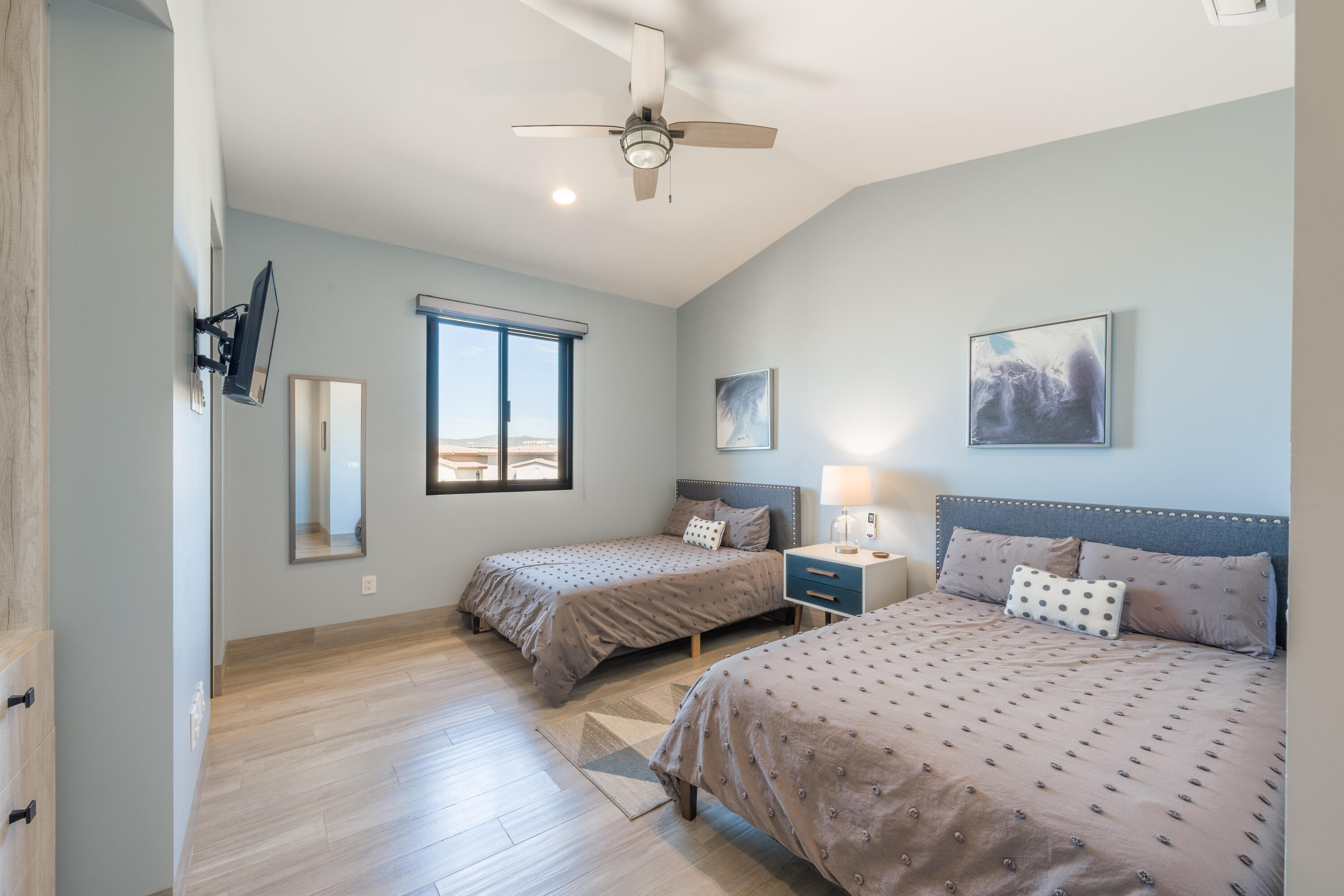 Ocean & Sunset PH w Rooftop