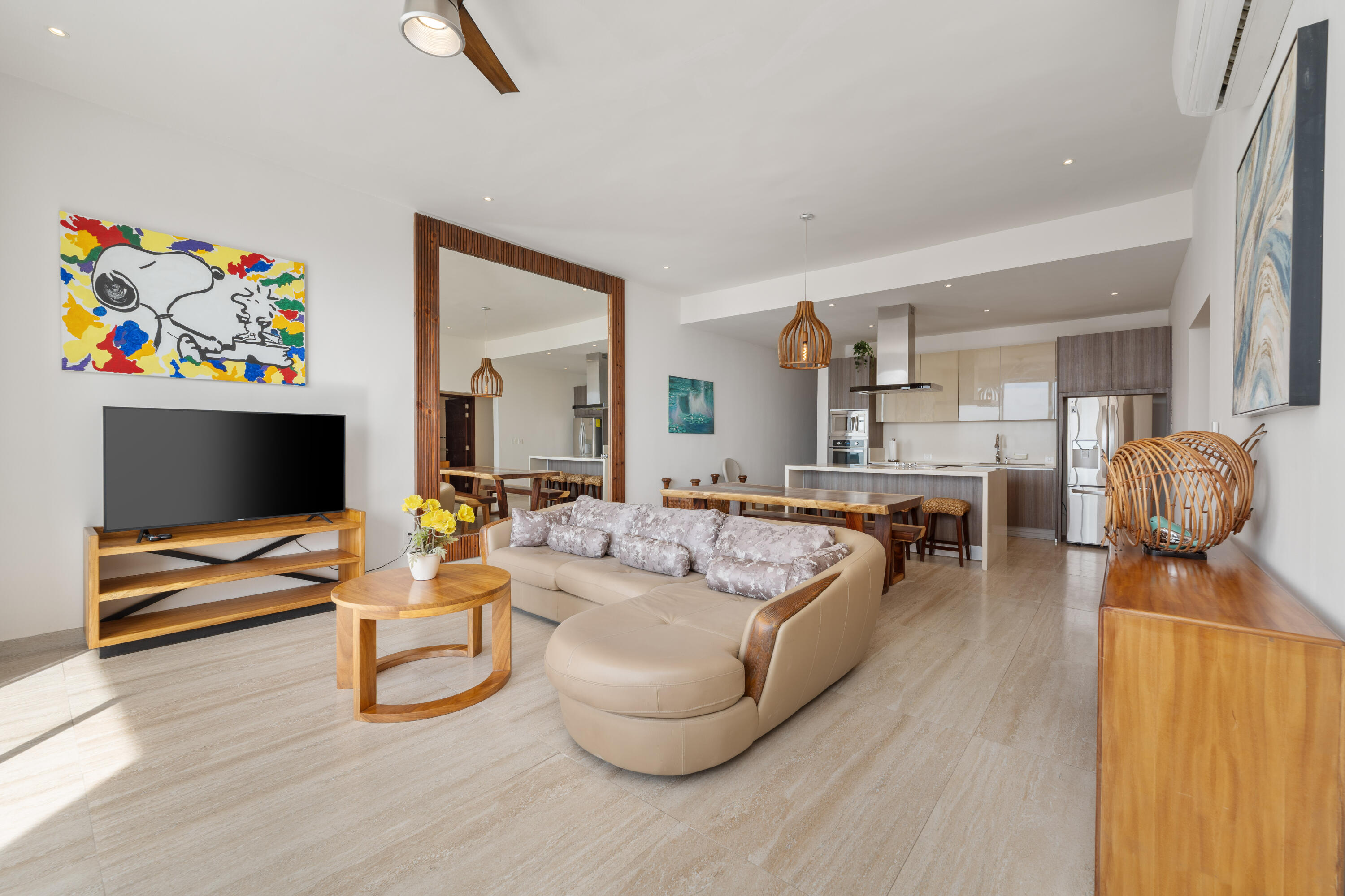 Vista Vela 1 Penthouse