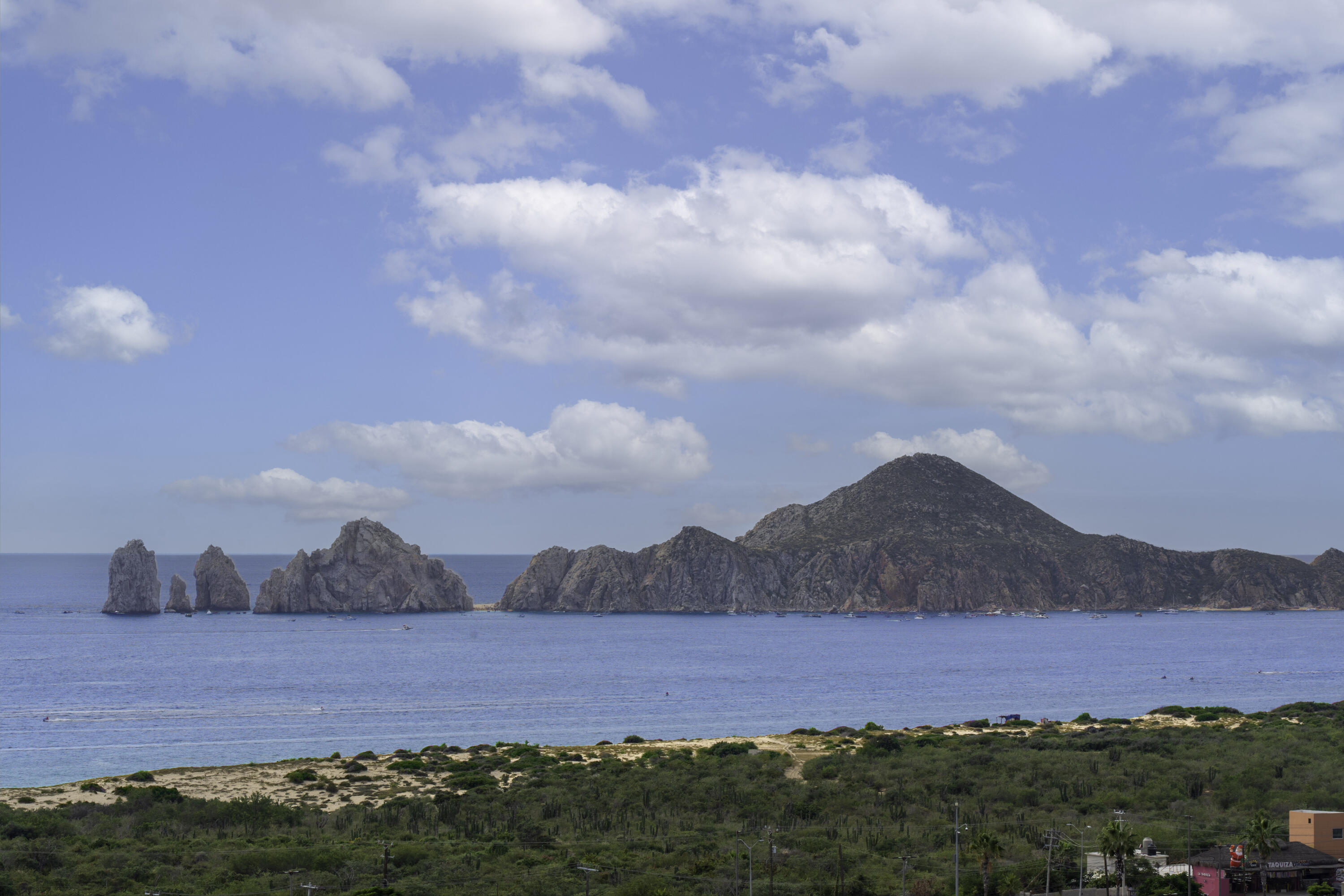 Vista Vela 1 Penthouse