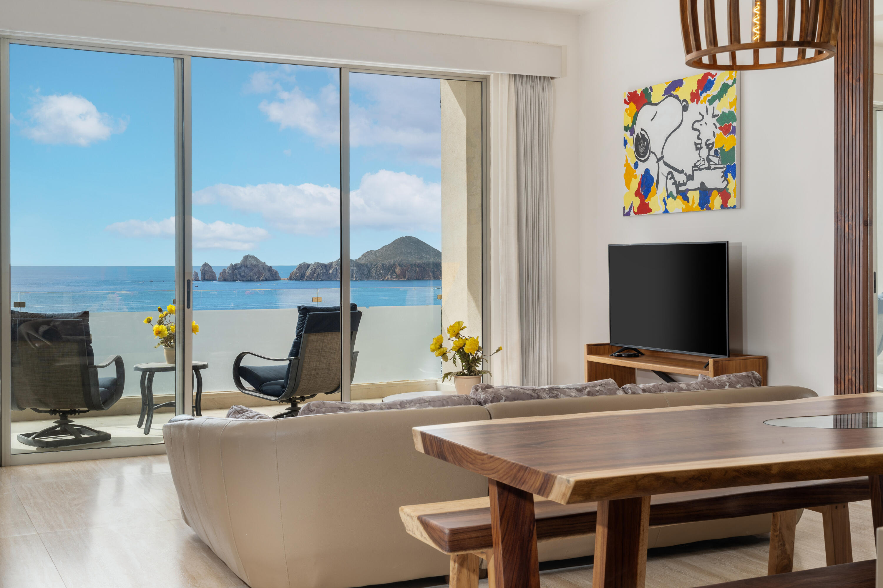 Vista Vela 1 Penthouse