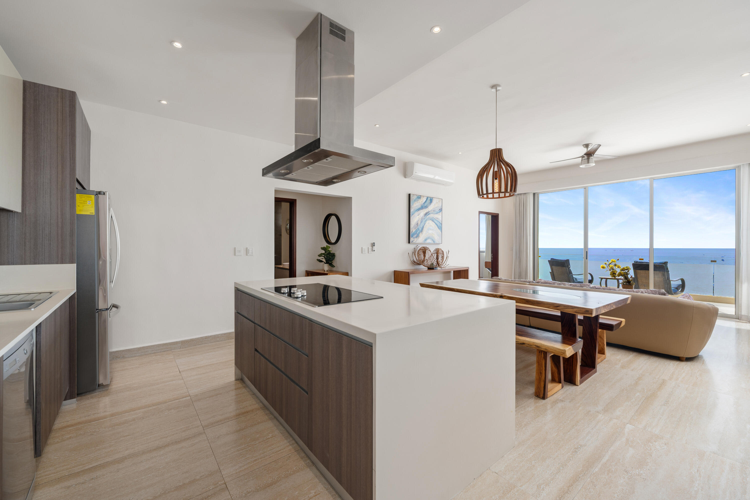 Vista Vela 1 Penthouse