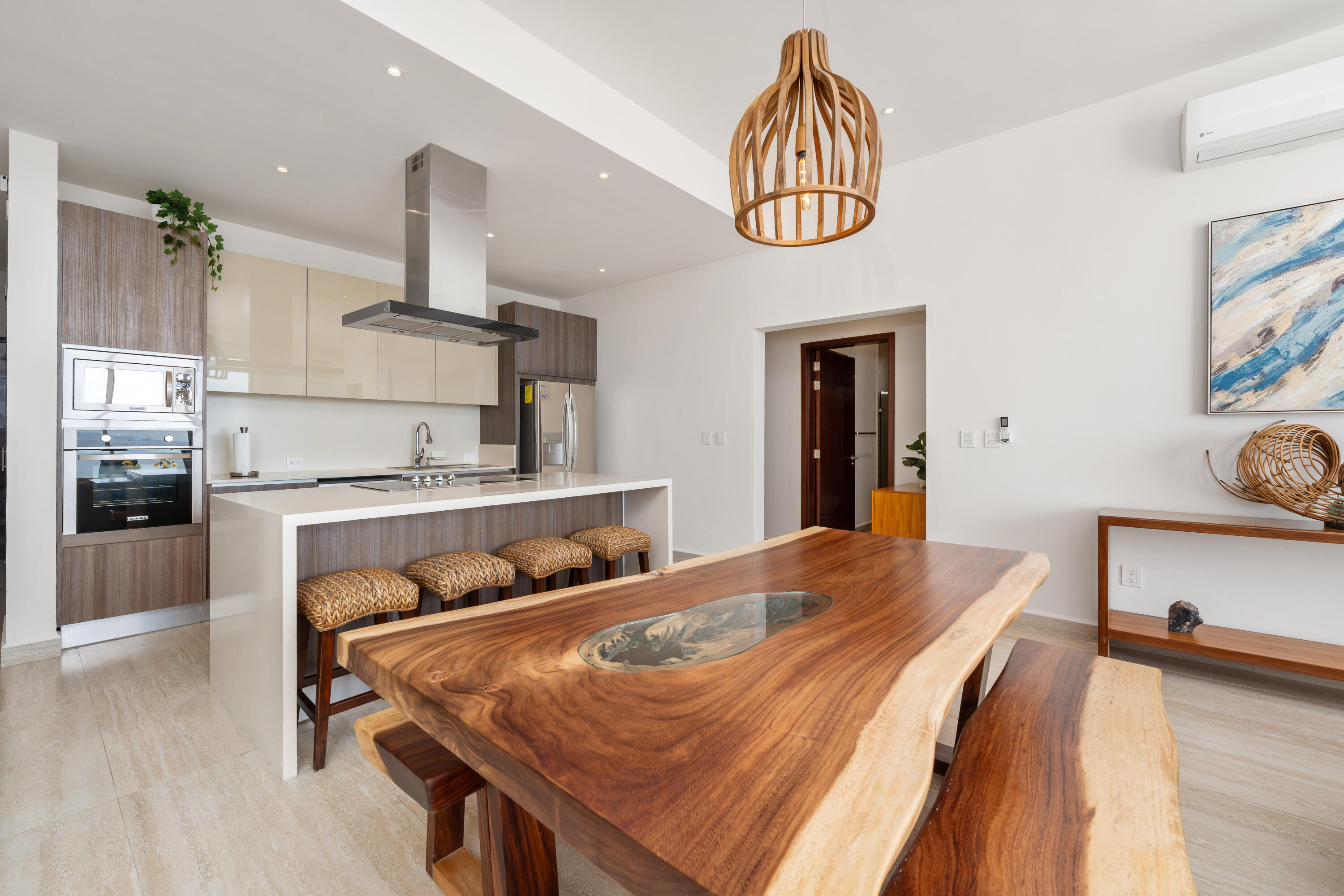 Vista Vela 1 Penthouse