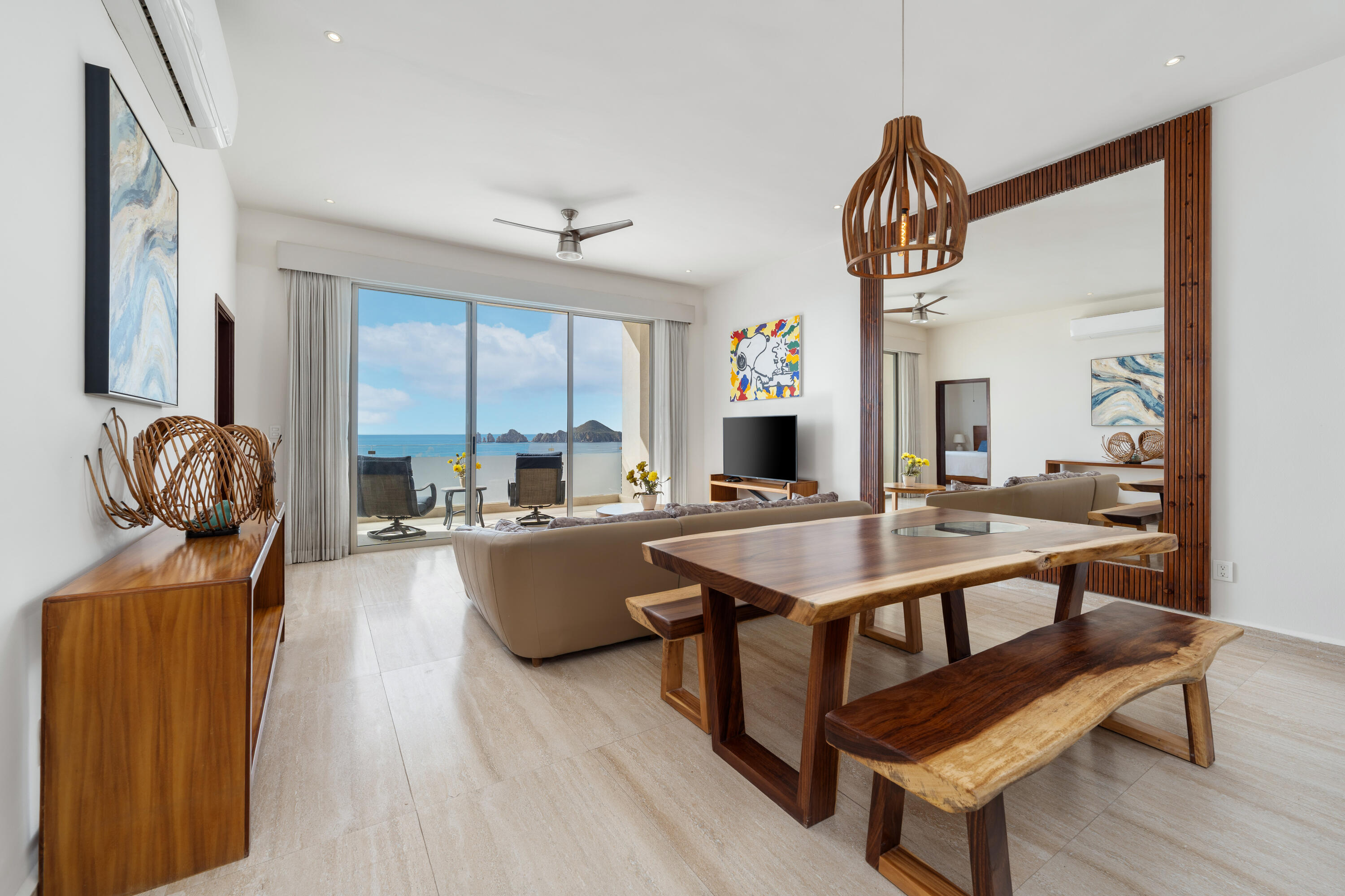 Vista Vela 1 Penthouse