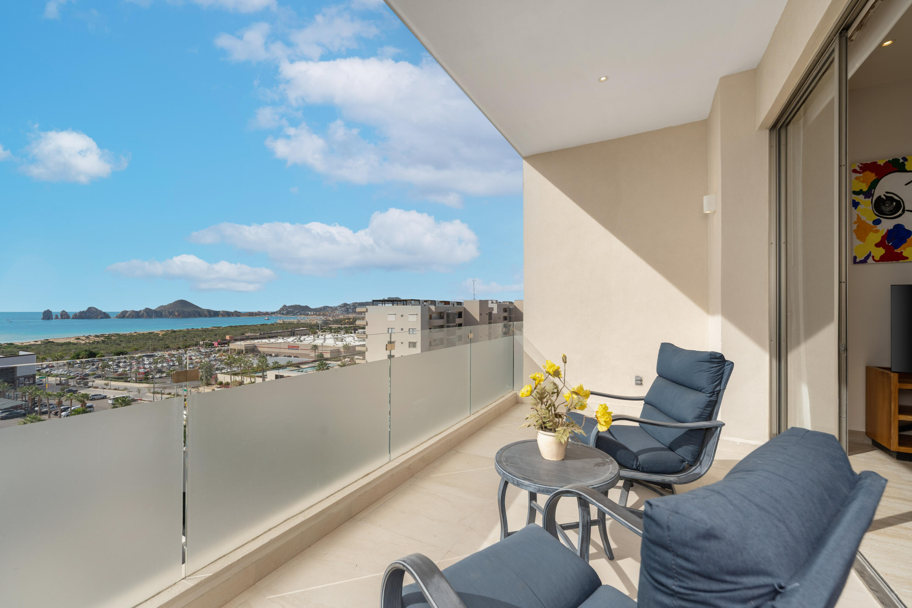 Vista Vela 1 Penthouse