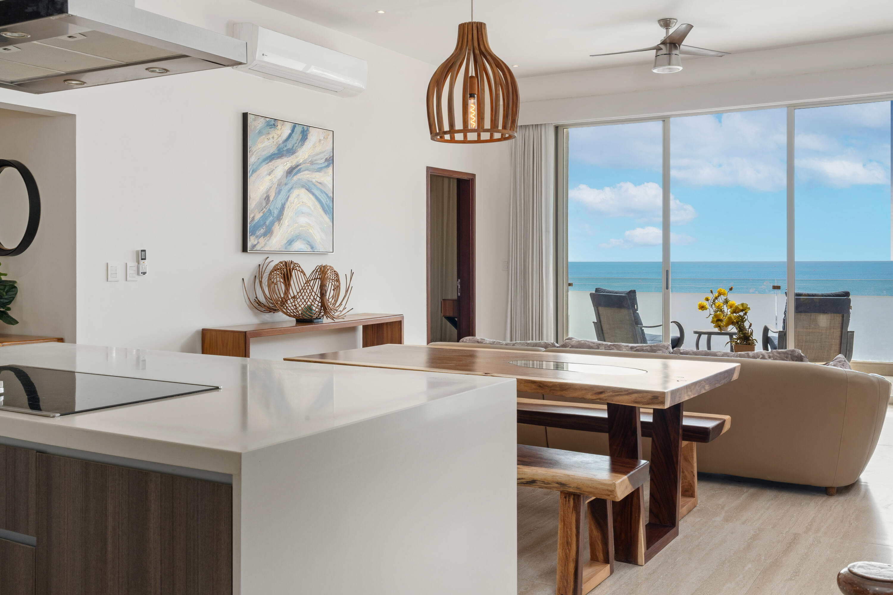 Vista Vela 1 Penthouse