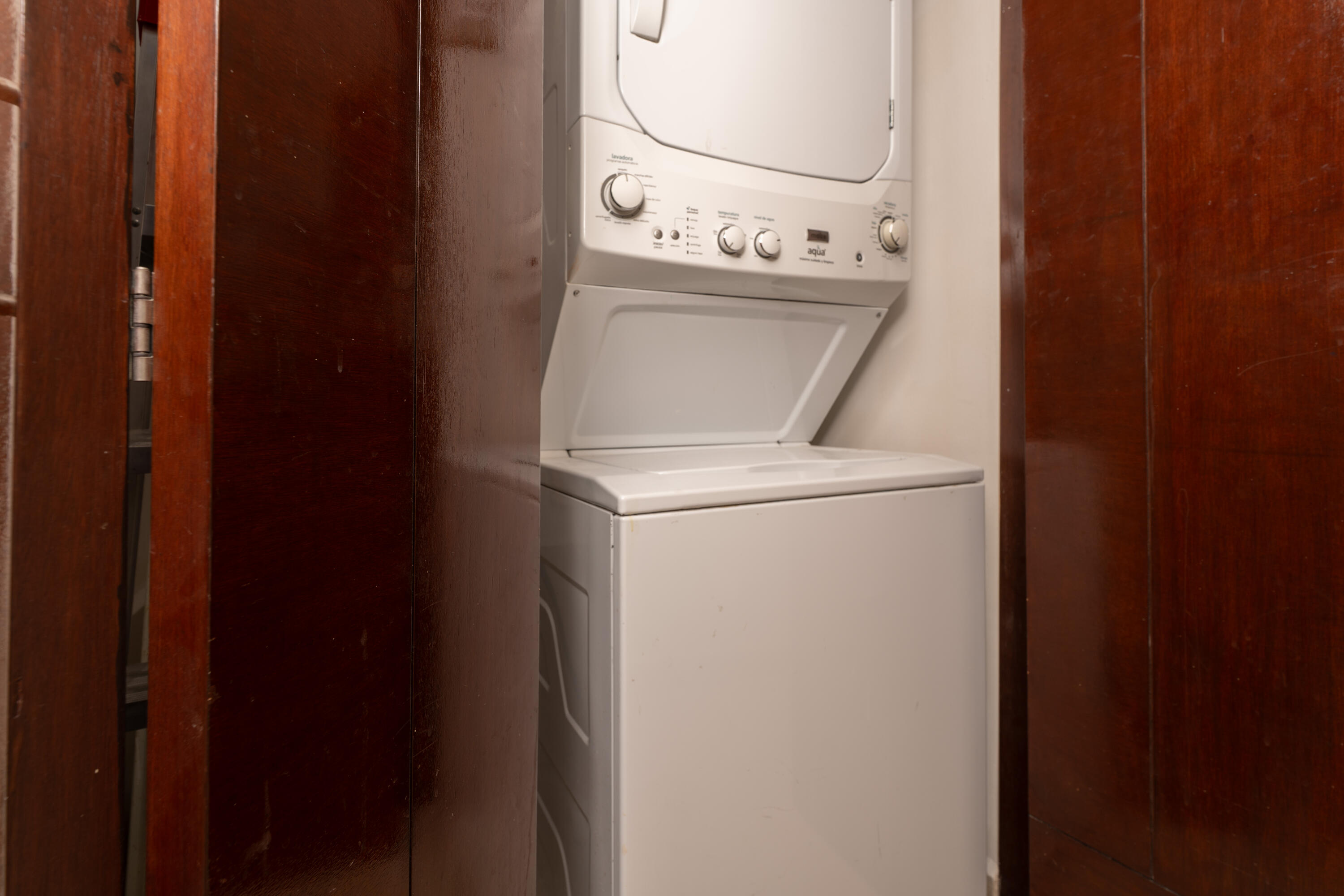 Vista Vela 1 Penthouse