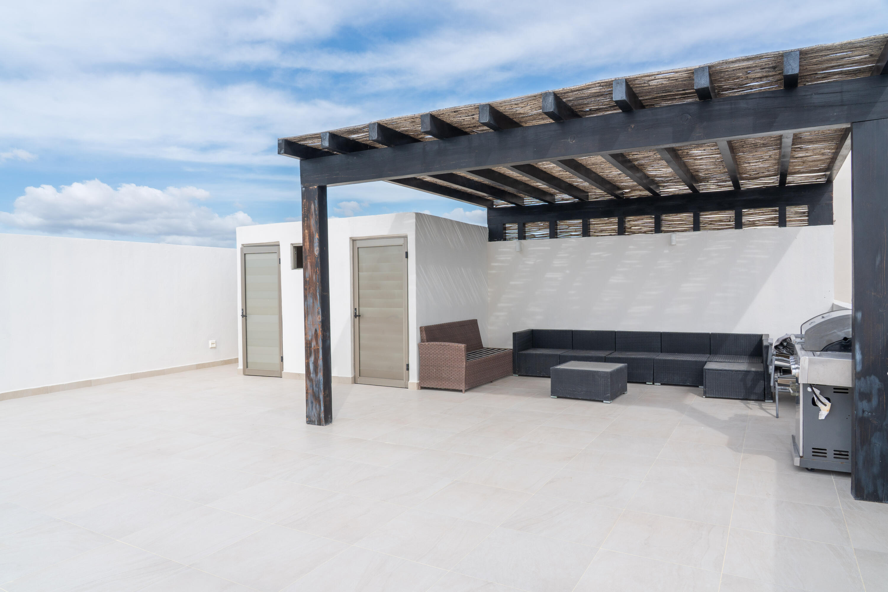 Vista Vela 1 Penthouse