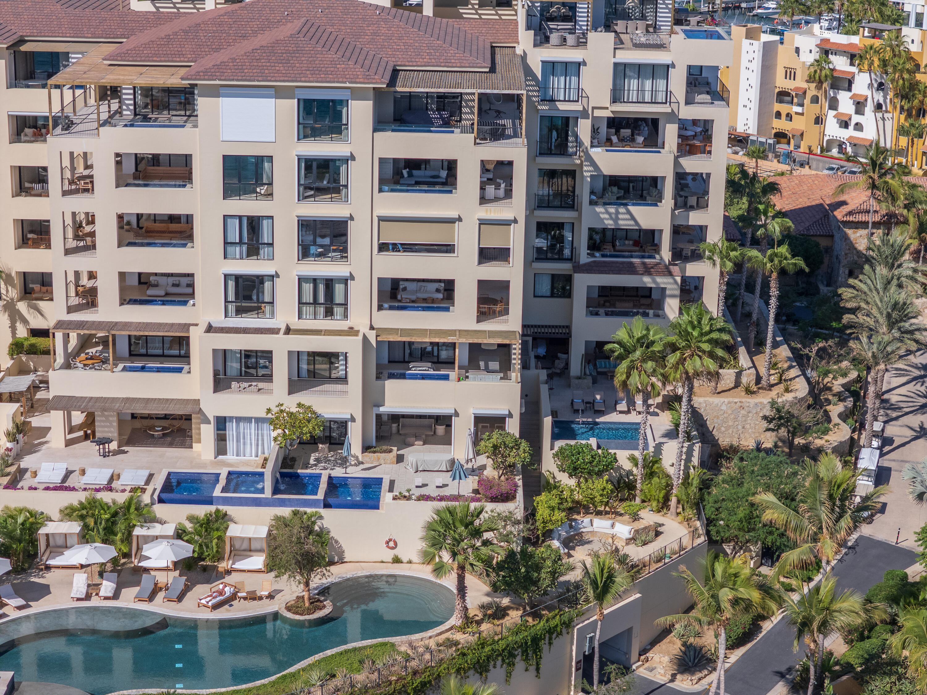 Hacienda Phase II, 1 Homes