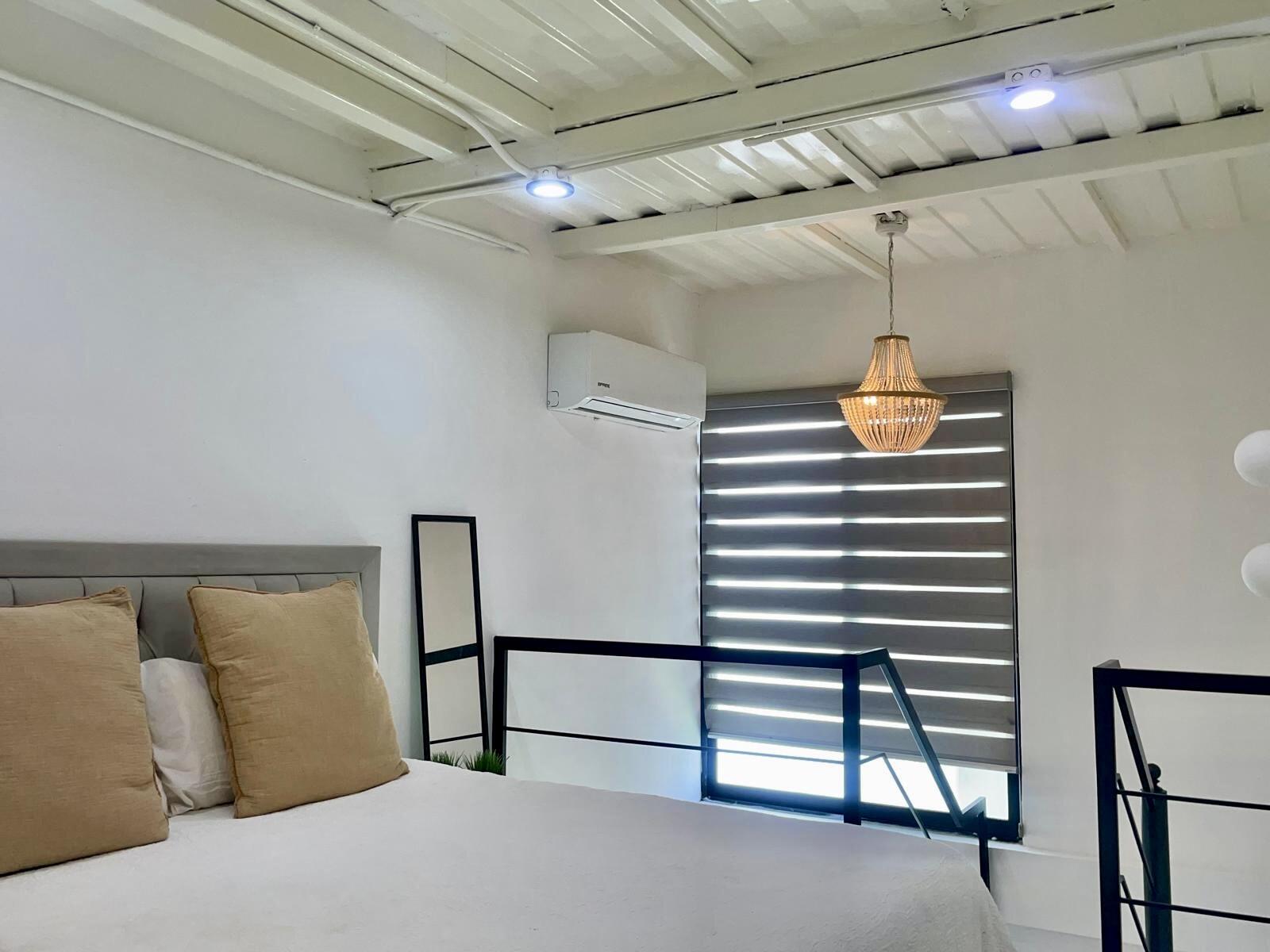 1921 C. 8 De Octubre, Boho Chic Condo