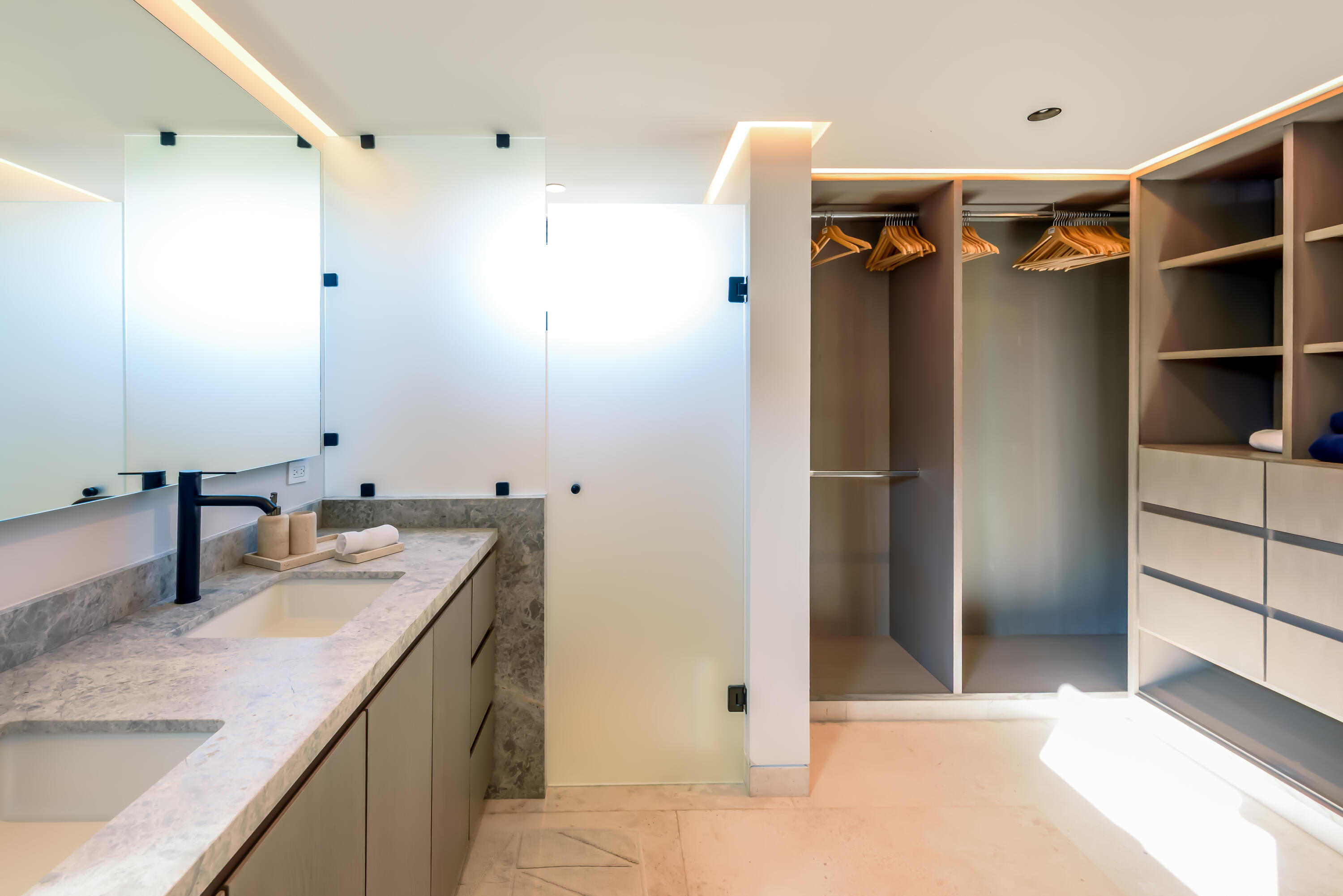 63 Rancho Cerro Colorado, Casa Hyde