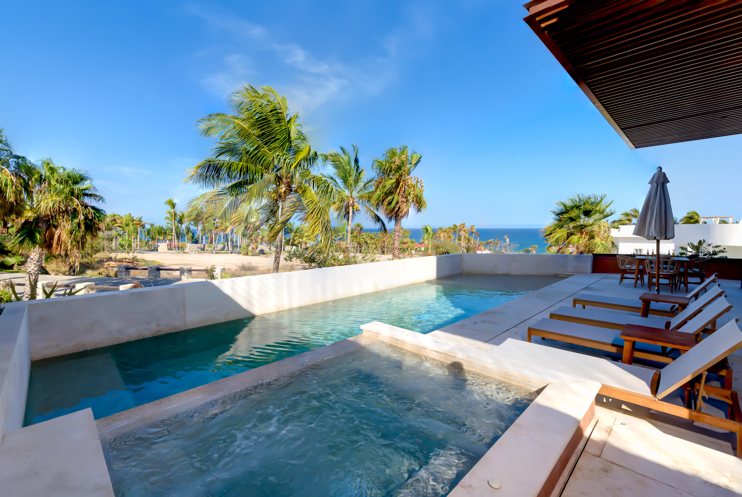 63 Rancho Cerro Colorado, Casa Hyde