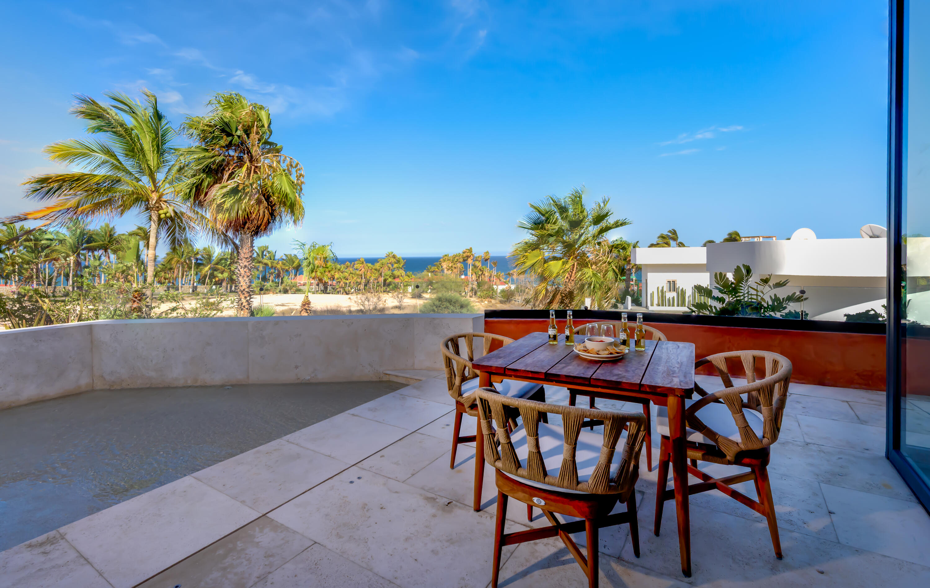 63 Rancho Cerro Colorado, Casa Hyde