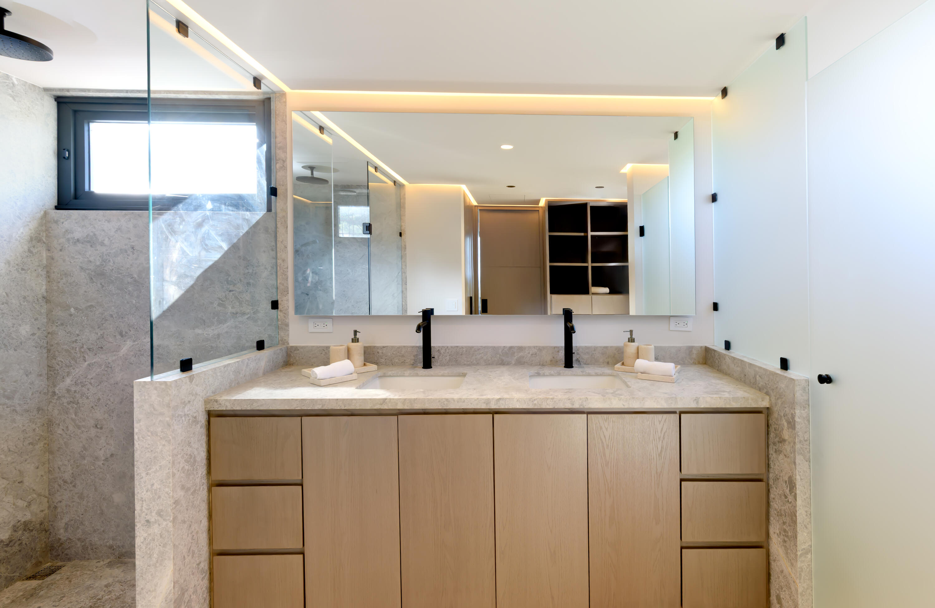 63 Rancho Cerro Colorado, Casa Hyde