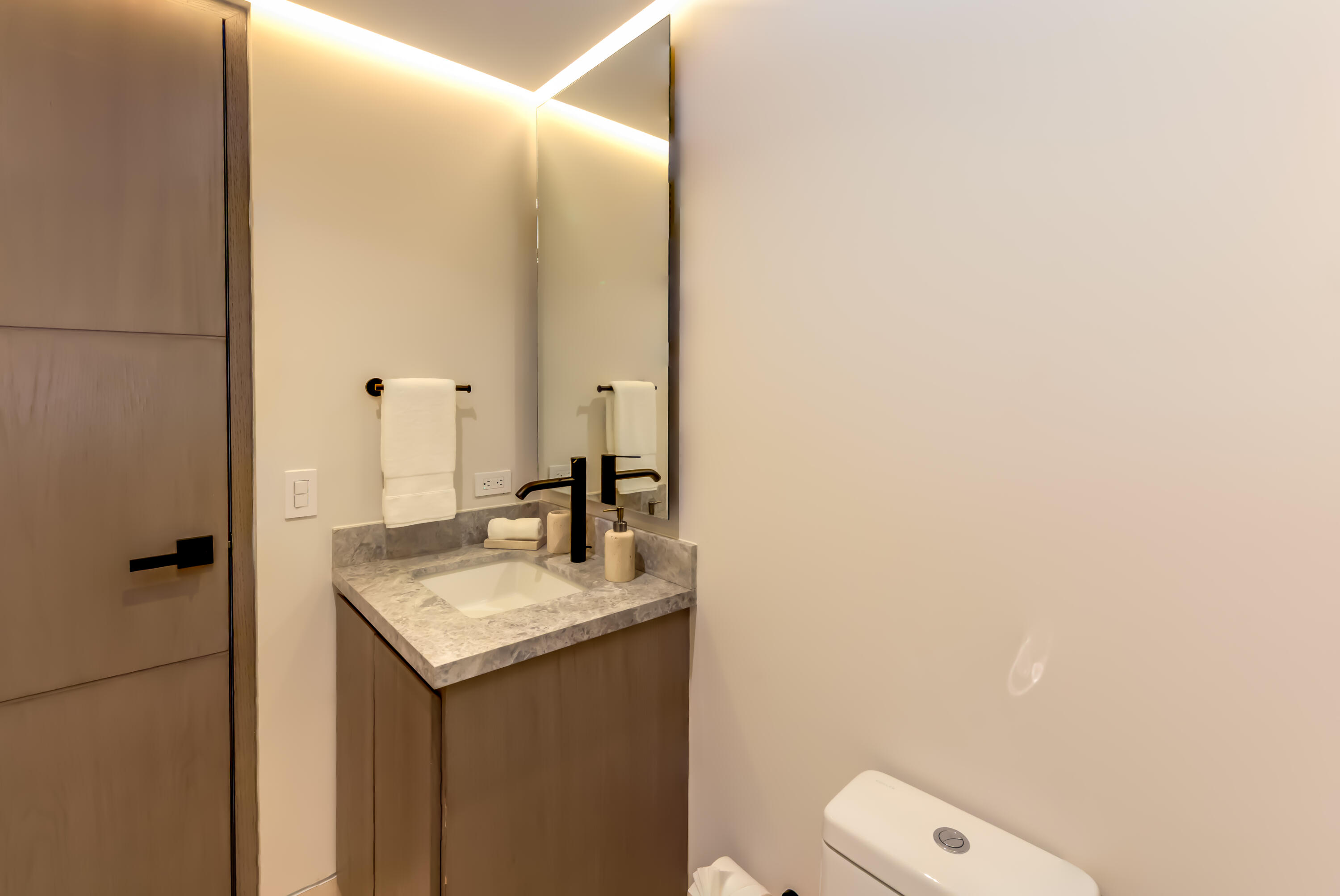 63 Rancho Cerro Colorado, Casa Hyde