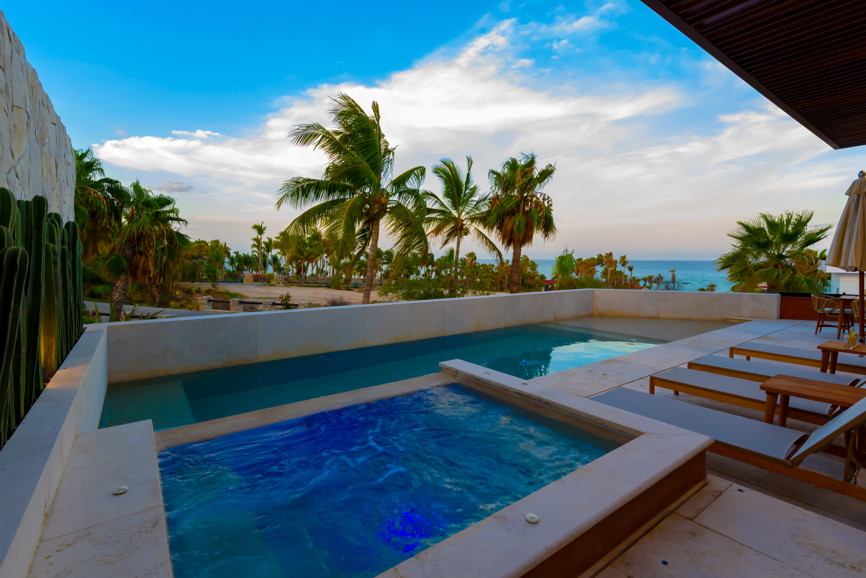 63 Rancho Cerro Colorado, Casa Hyde